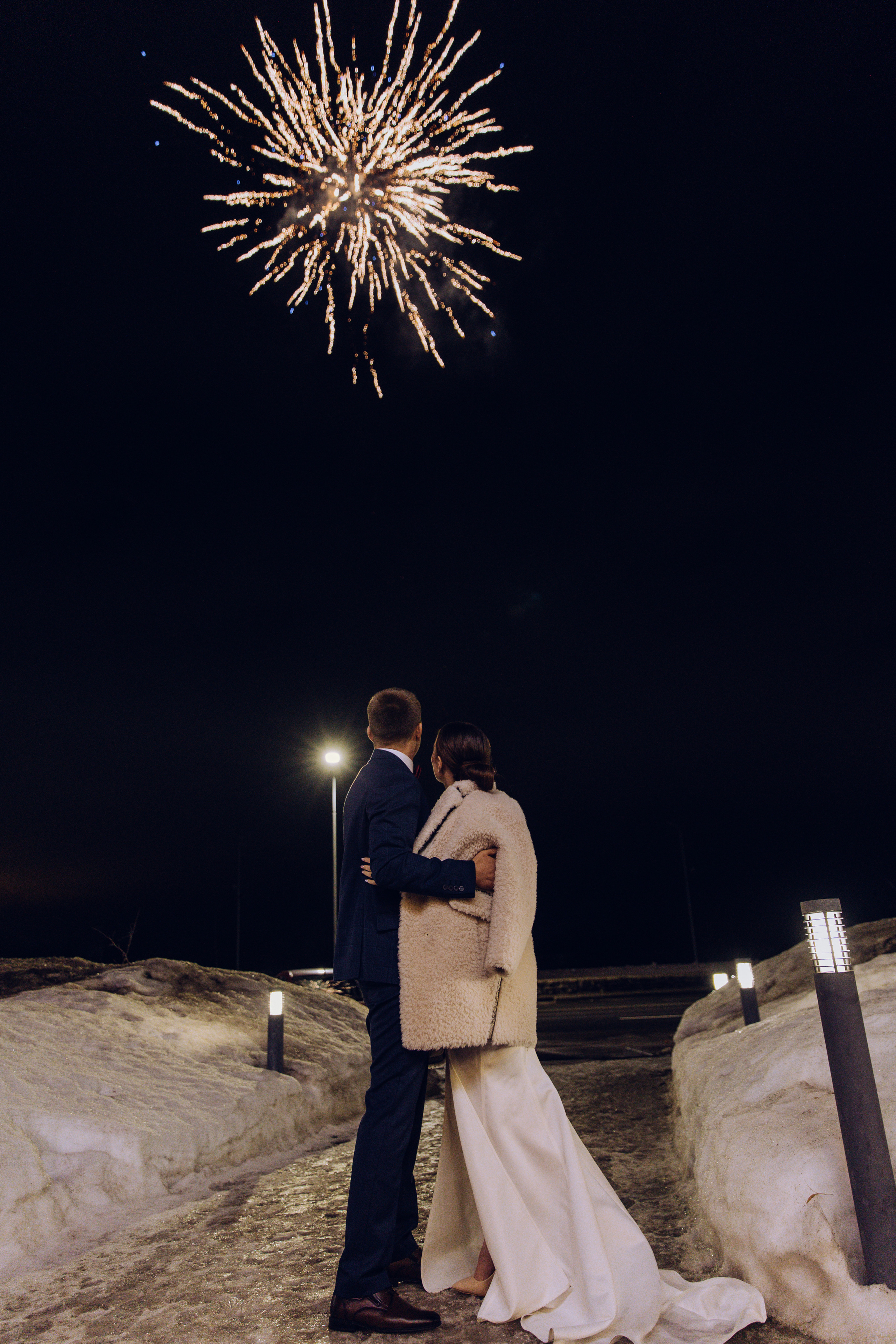 Алена и Вова. Фотограф Нижний Новгород