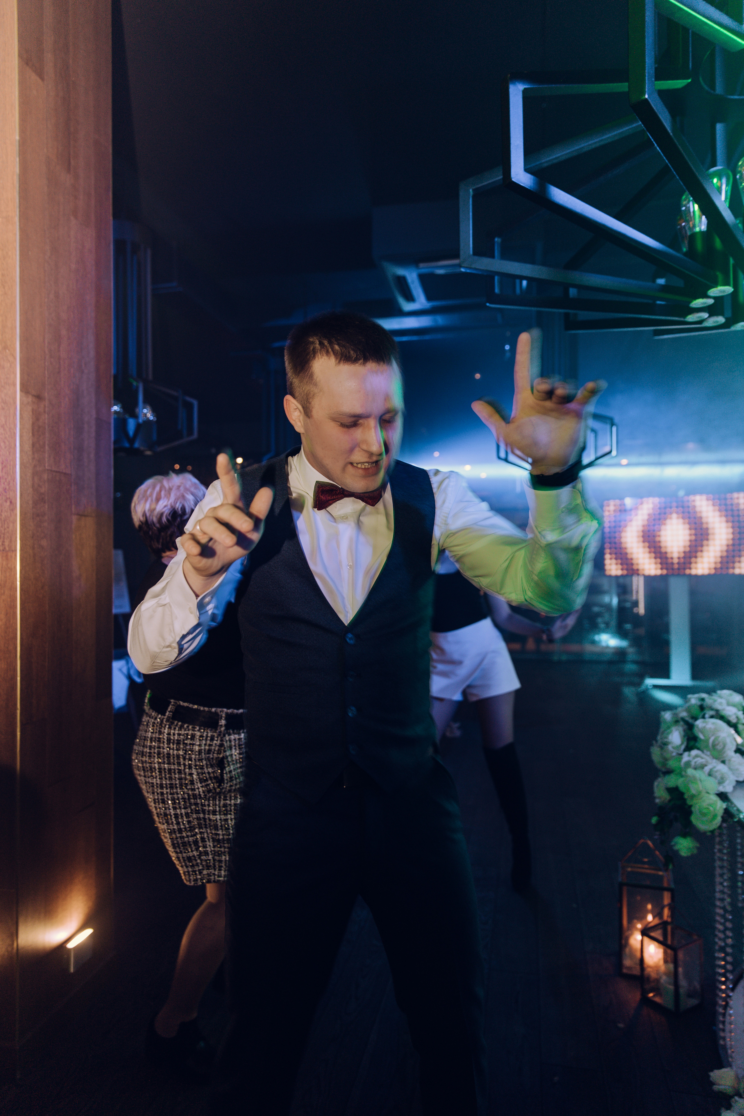 Алена и Вова. Фотограф Нижний Новгород