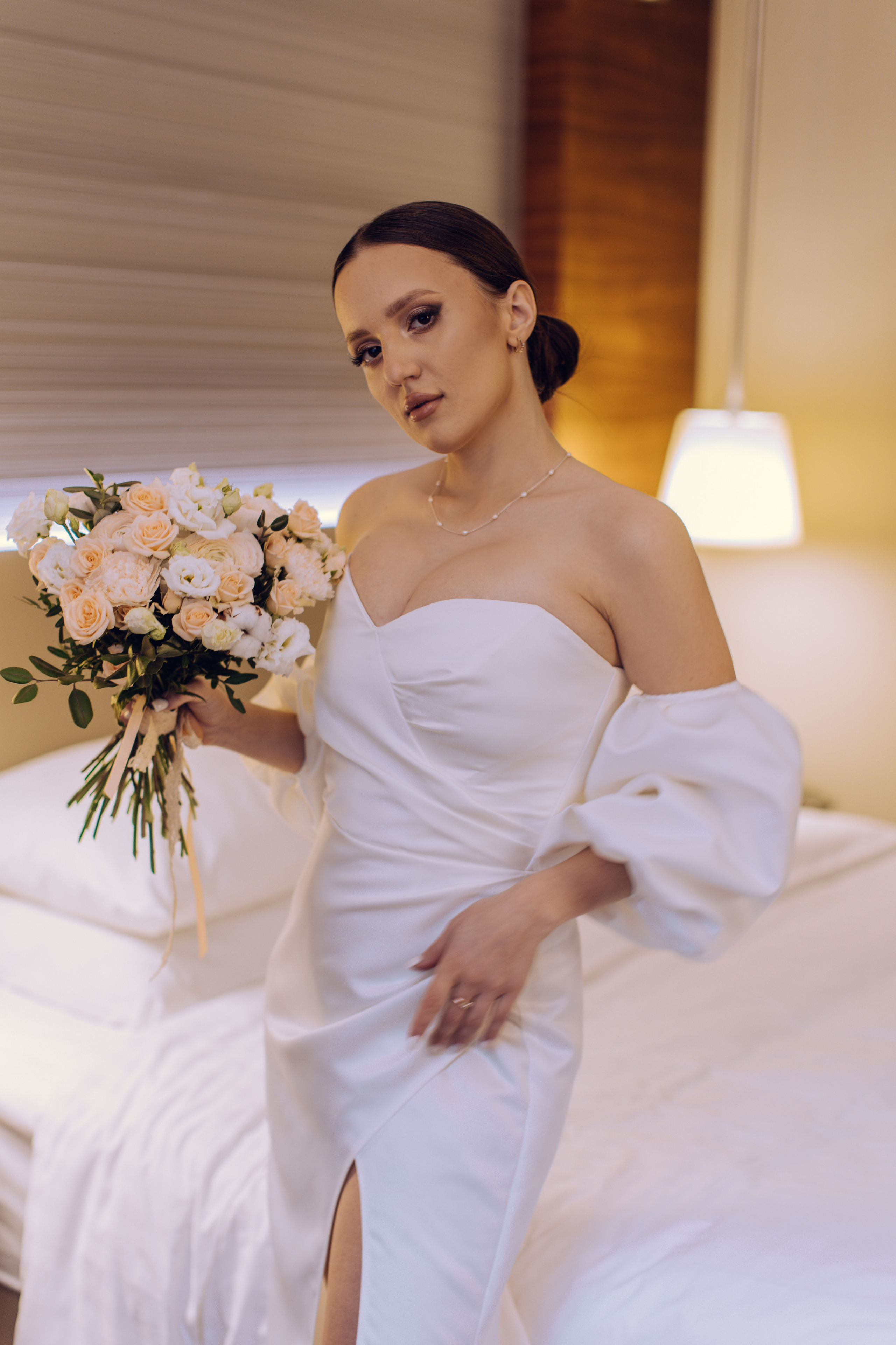 Алена и Вова. Фотограф Нижний Новгород