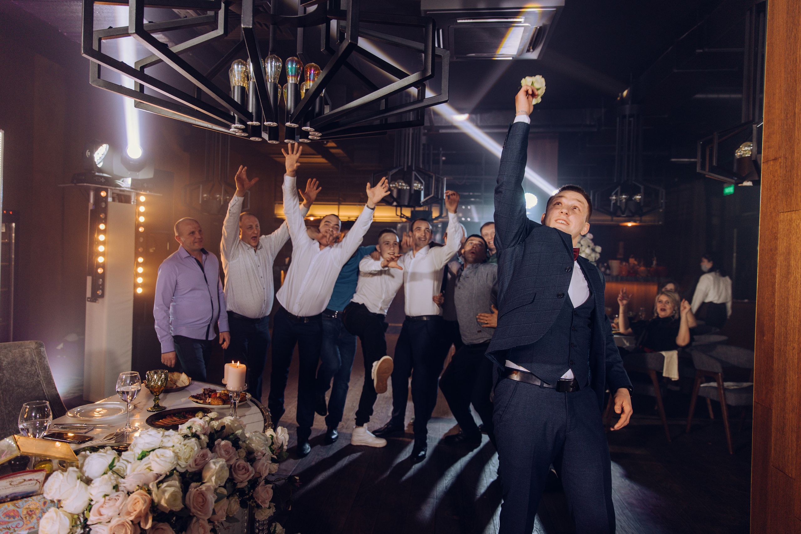 Алена и Вова. Фотограф Нижний Новгород