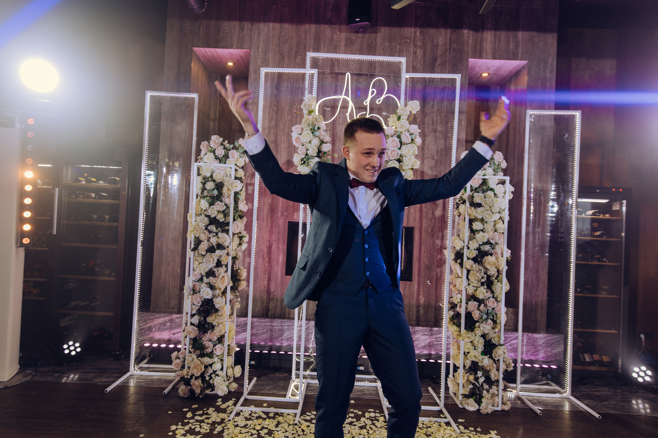 Алена и Вова. Фотограф Нижний Новгород