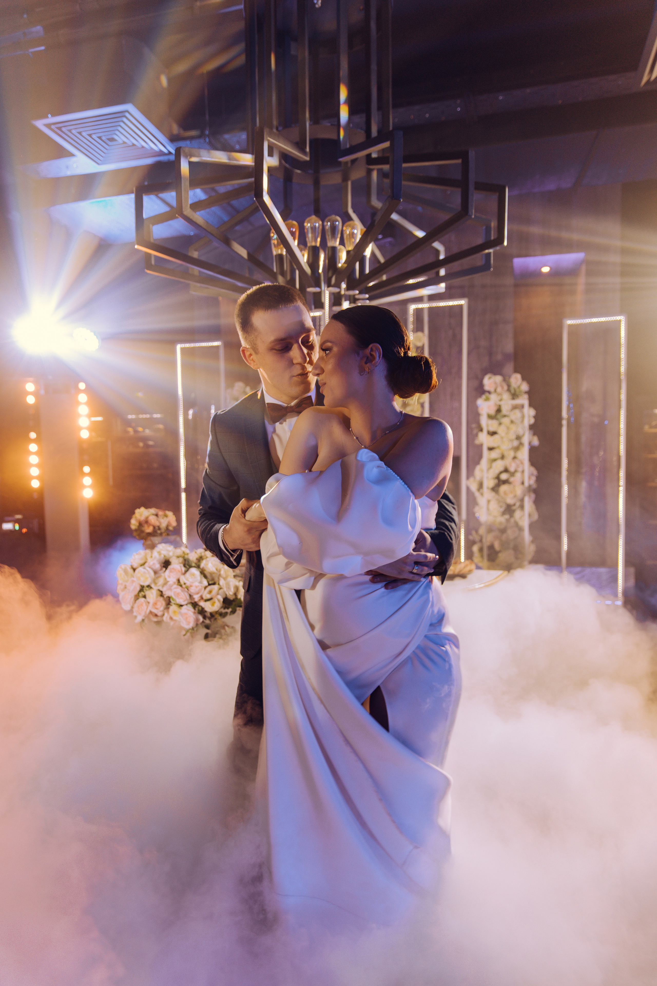 Алена и Вова. Фотограф Нижний Новгород