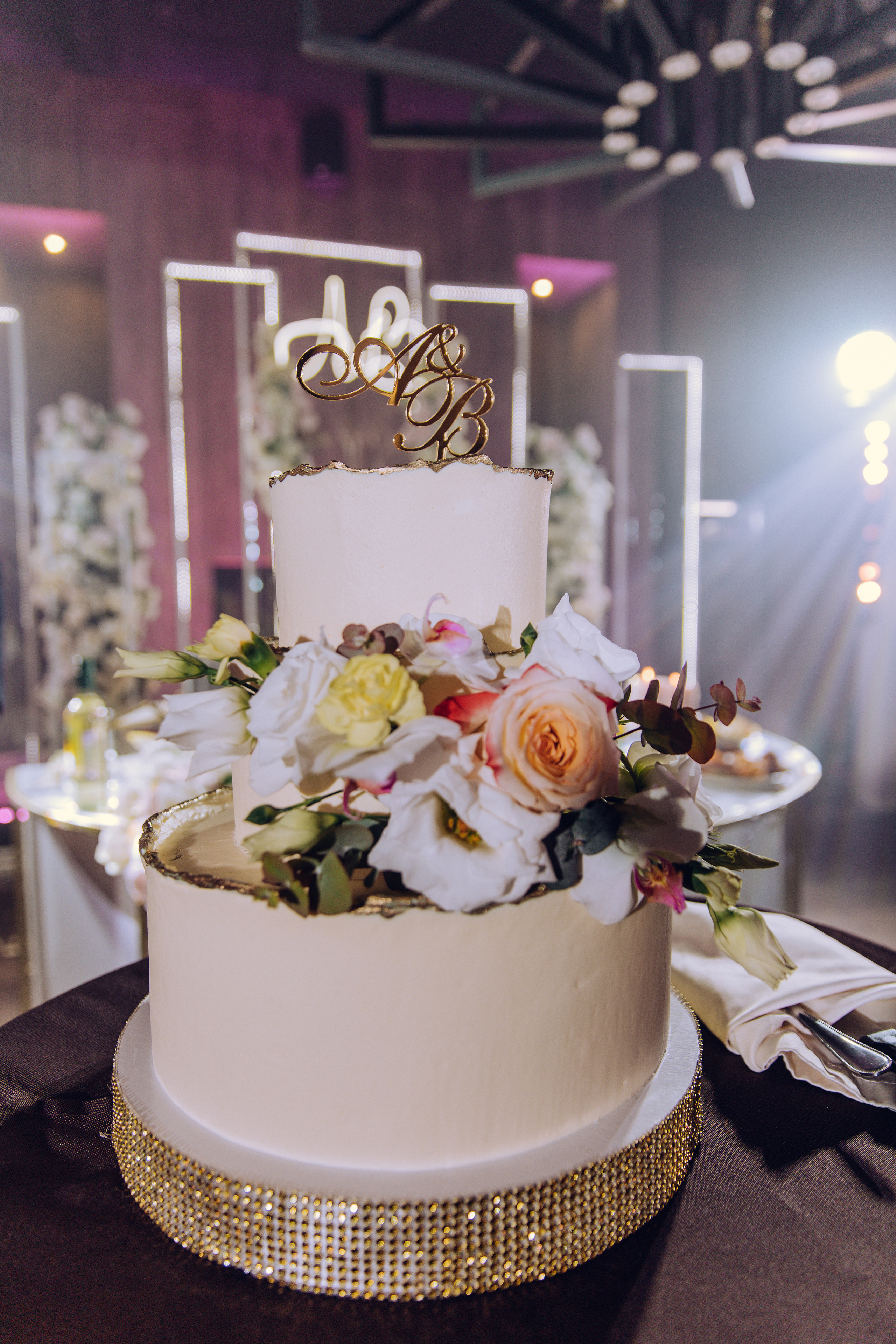 Алена и Вова. Фотограф Нижний Новгород