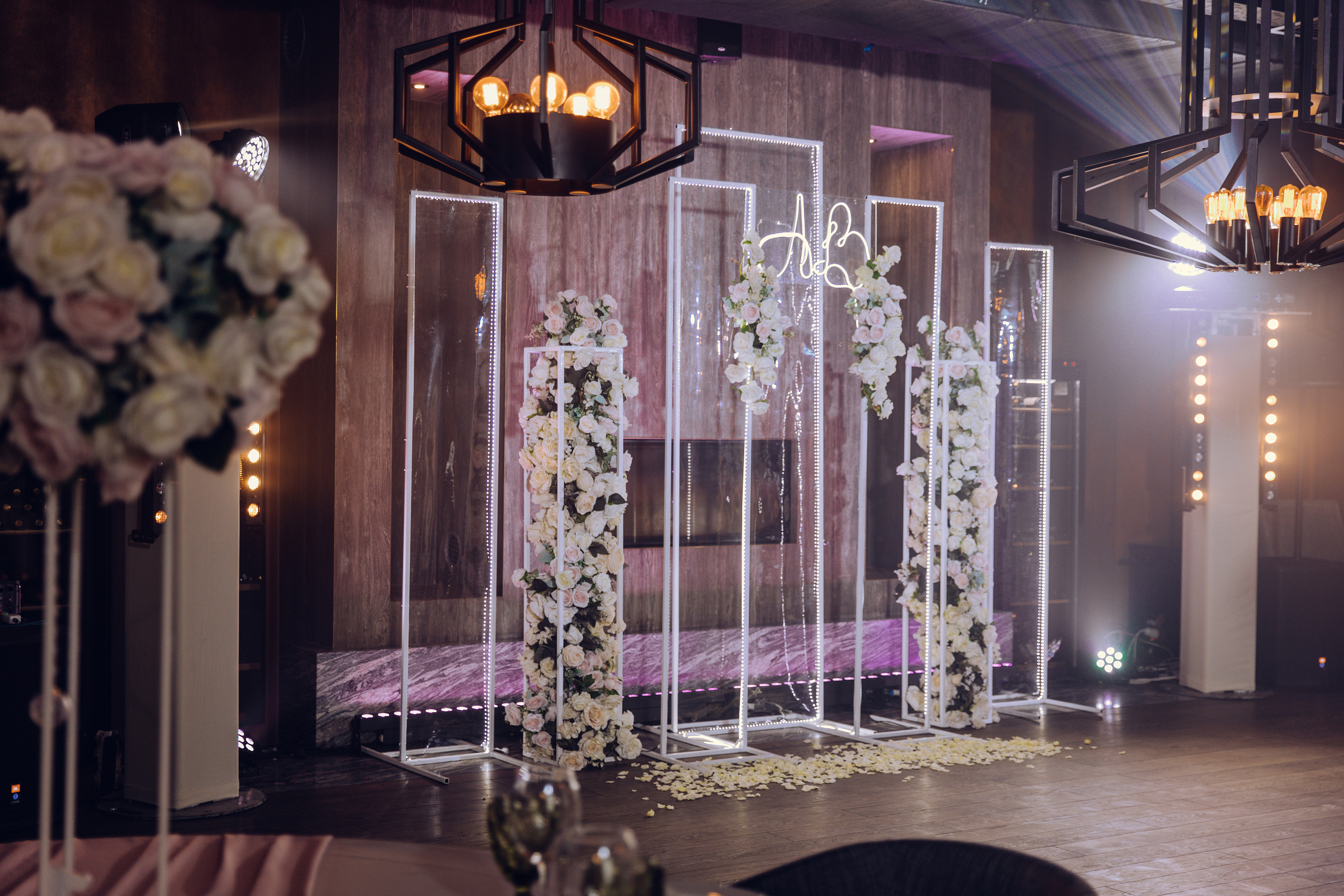 Алена и Вова. Фотограф Нижний Новгород