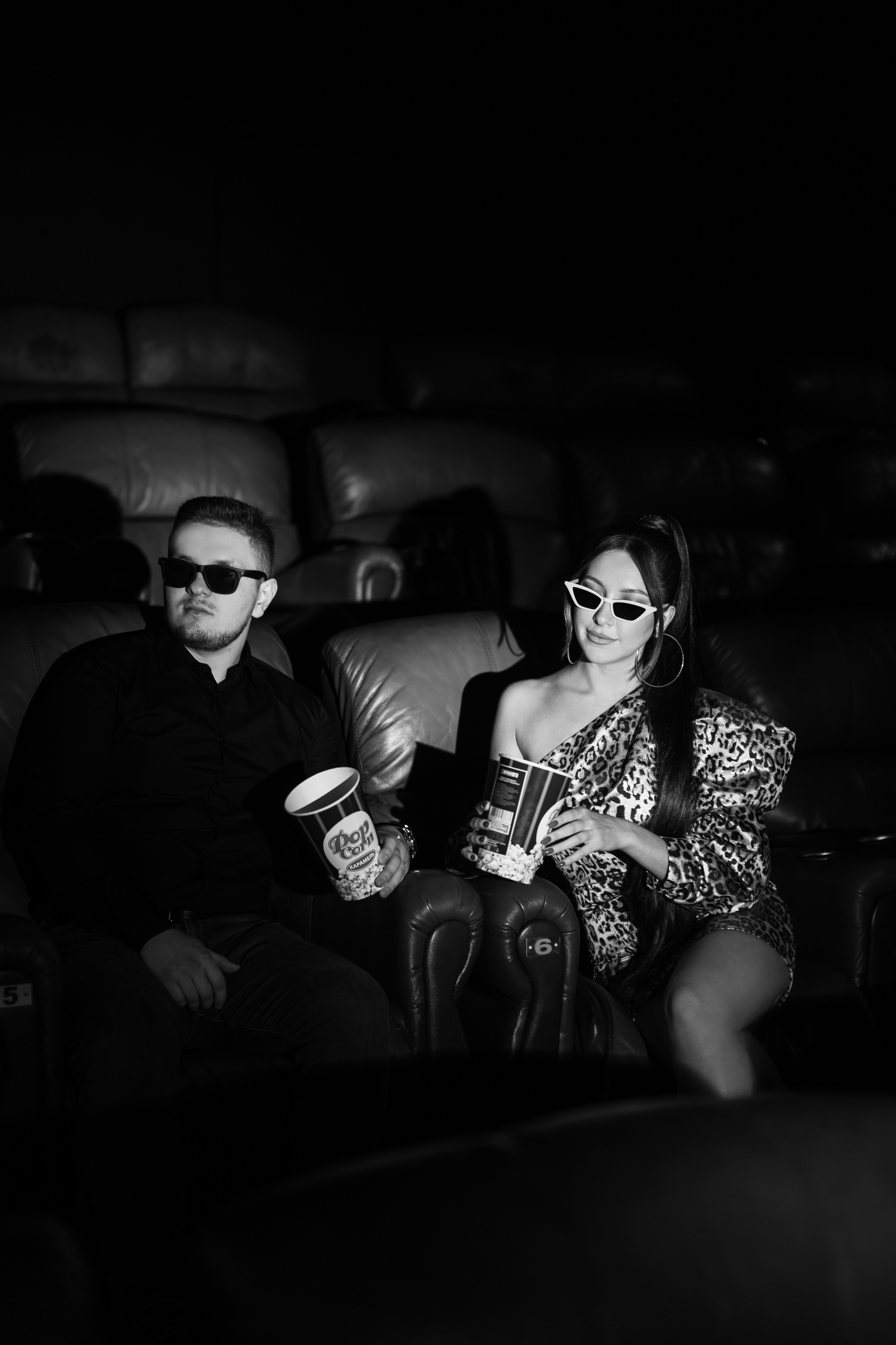 Кинотеатр. Фотограф Нижний Новгород