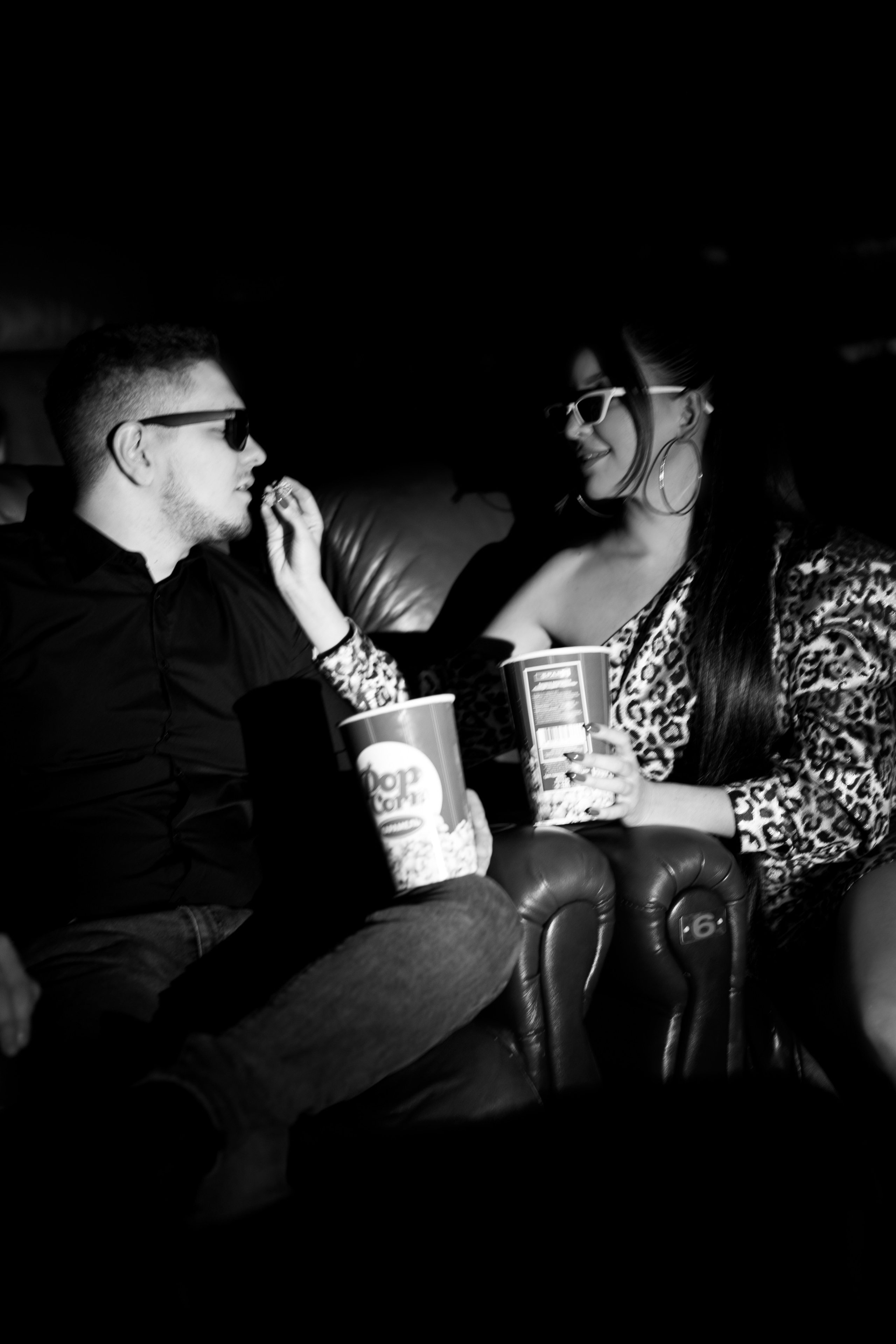 Кинотеатр. Фотограф Нижний Новгород