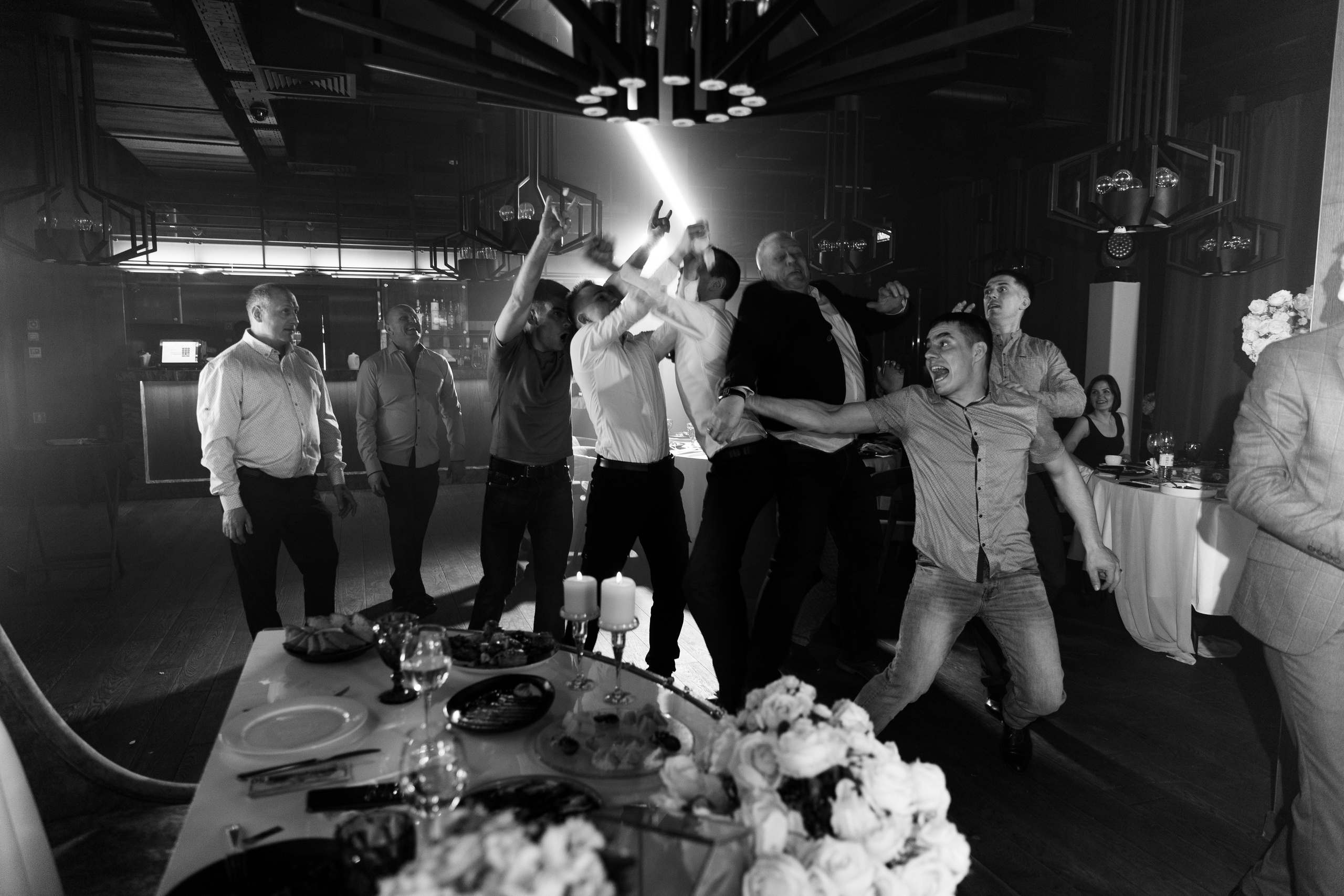 Алена и Вова. Фотограф Нижний Новгород