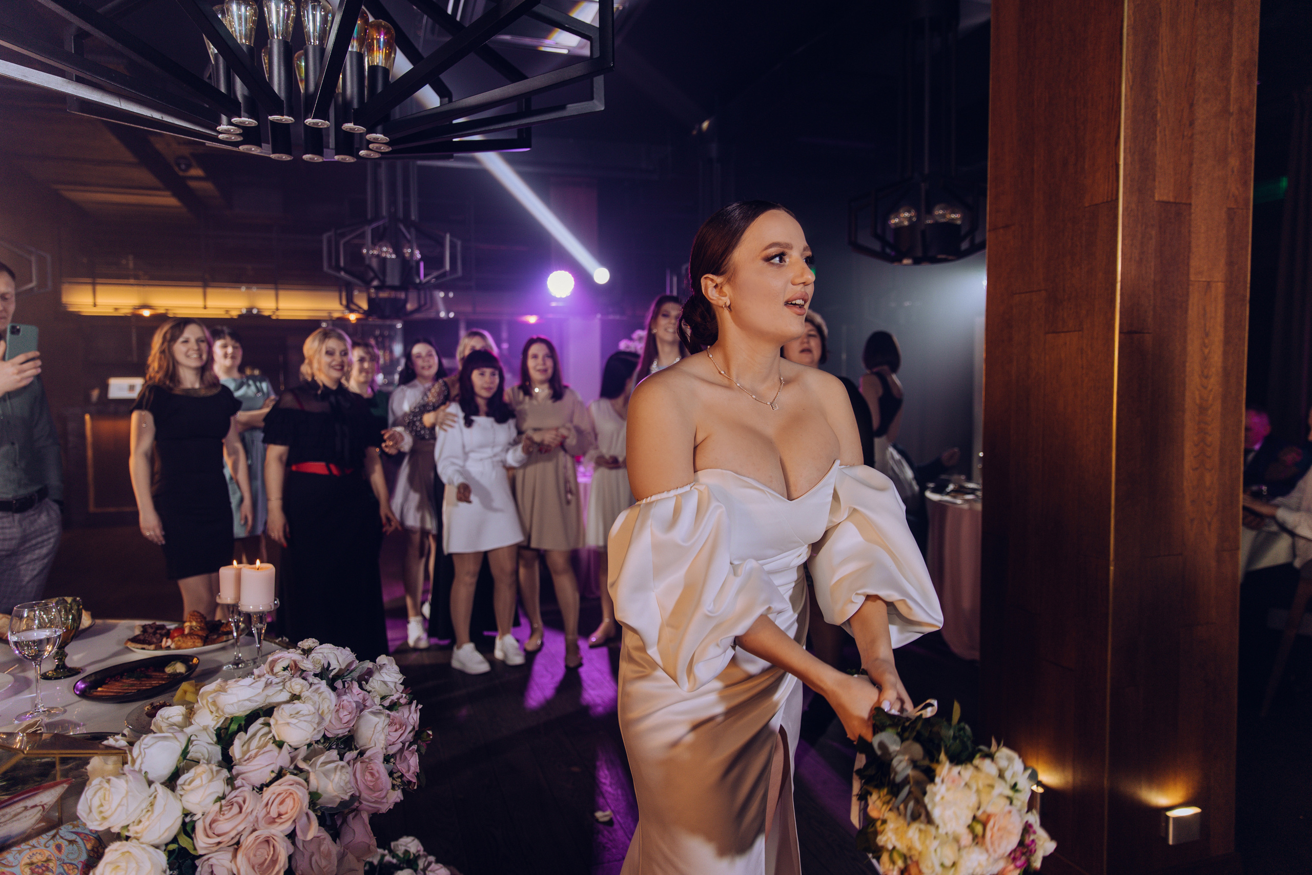 Алена и Вова. Фотограф Нижний Новгород