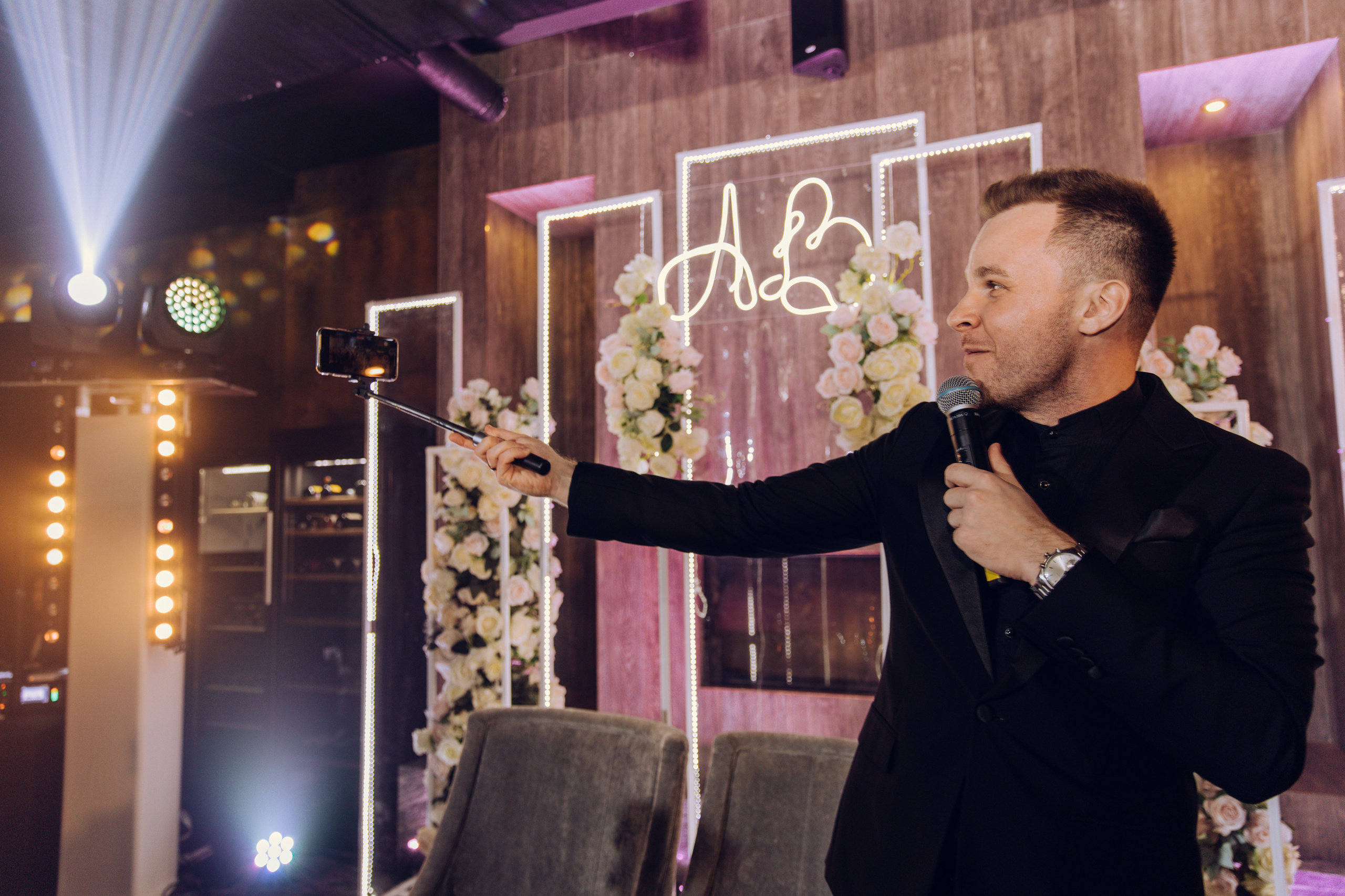 Алена и Вова. Фотограф Нижний Новгород