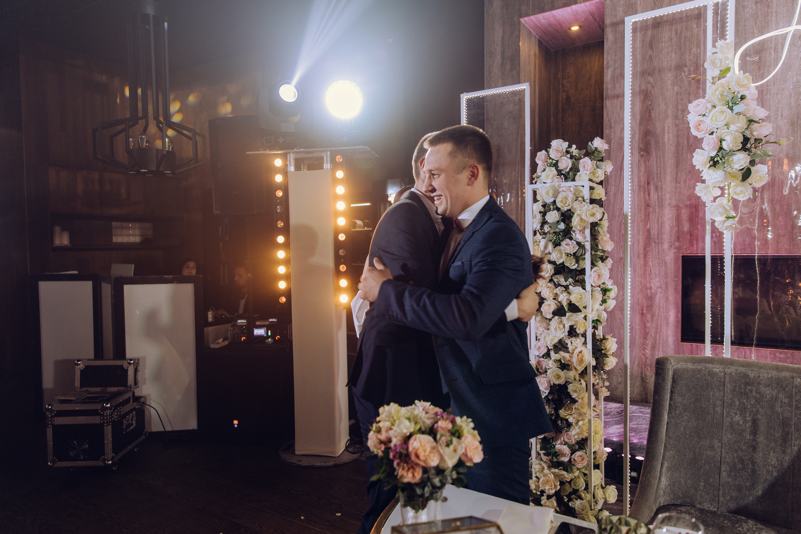 Алена и Вова. Фотограф Нижний Новгород