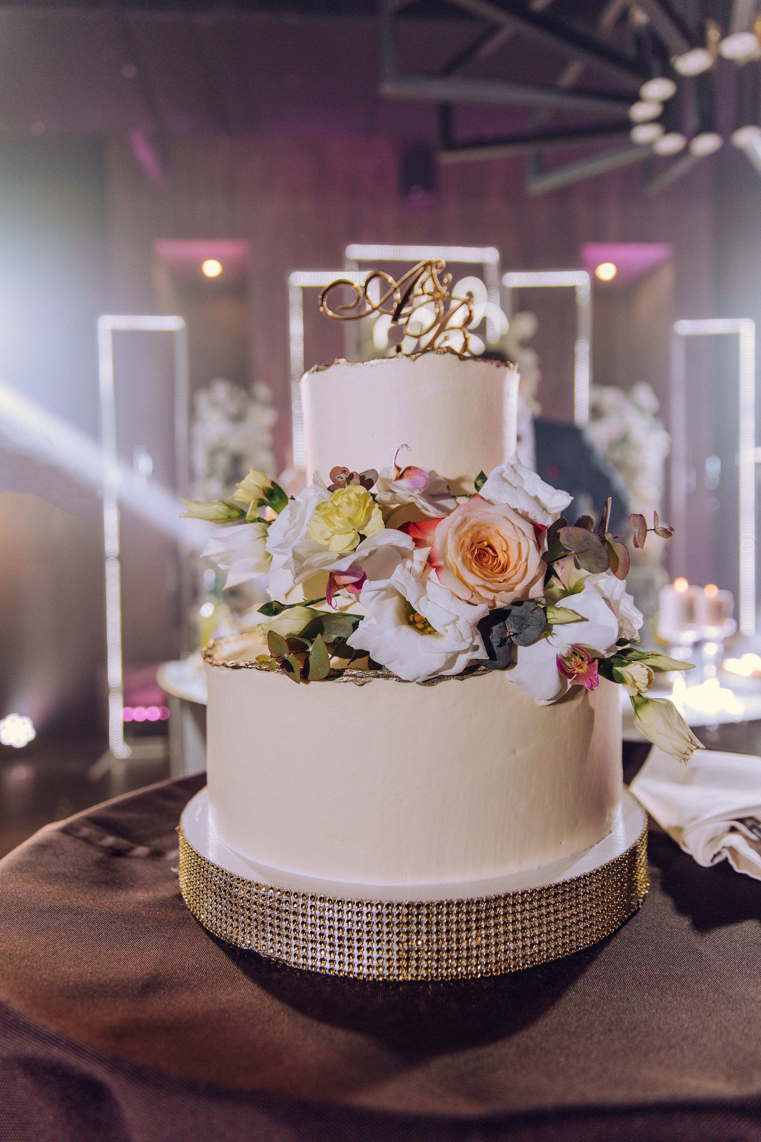 Алена и Вова. Фотограф Нижний Новгород