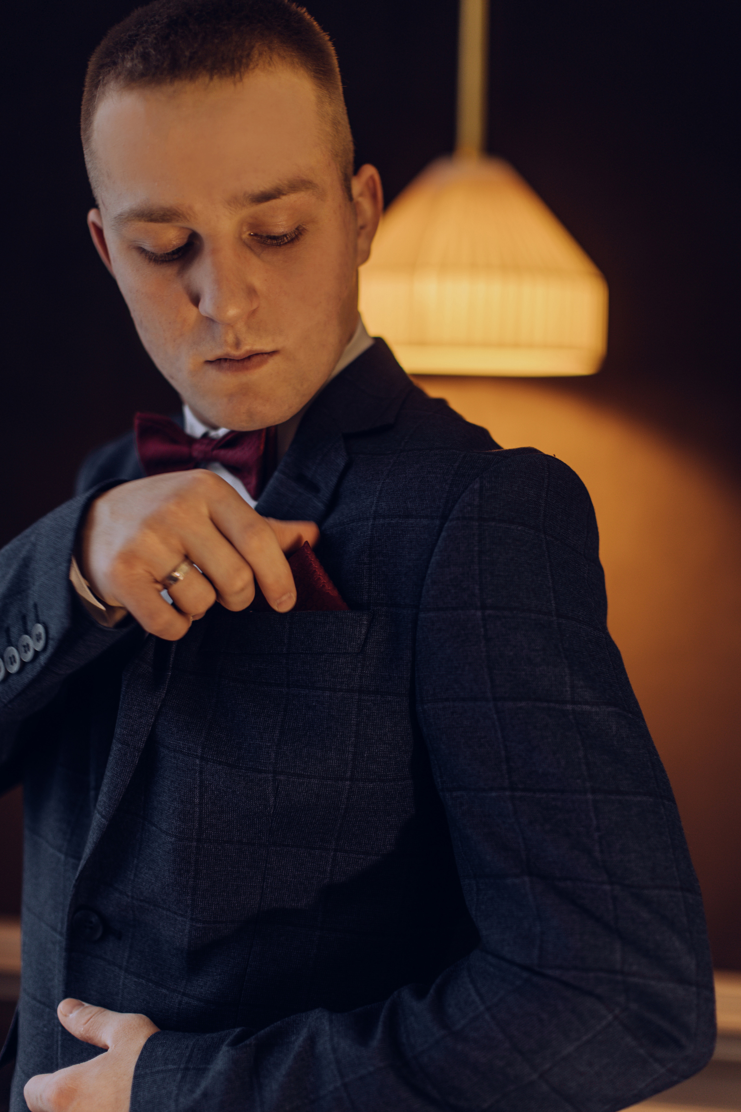 Алена и Вова. Фотограф Нижний Новгород