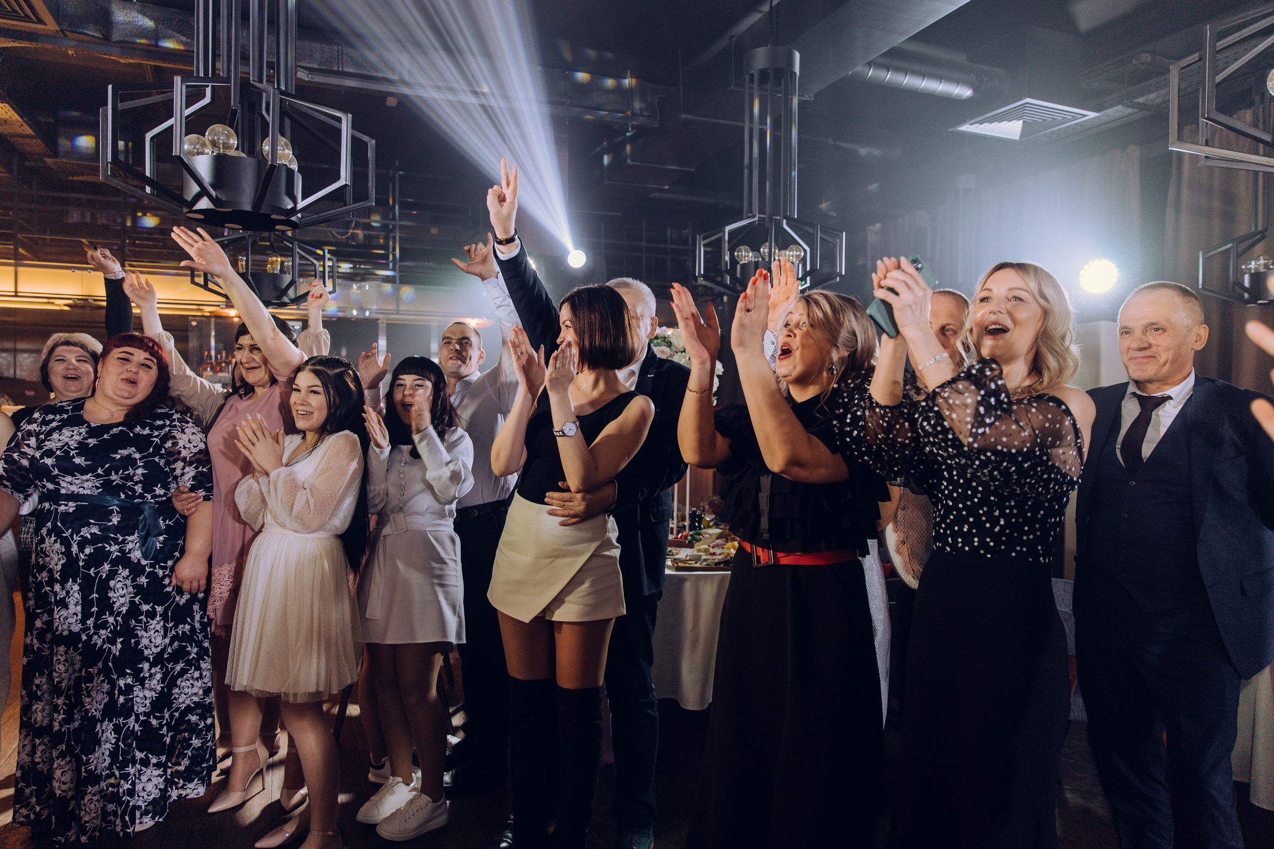 Алена и Вова. Фотограф Нижний Новгород