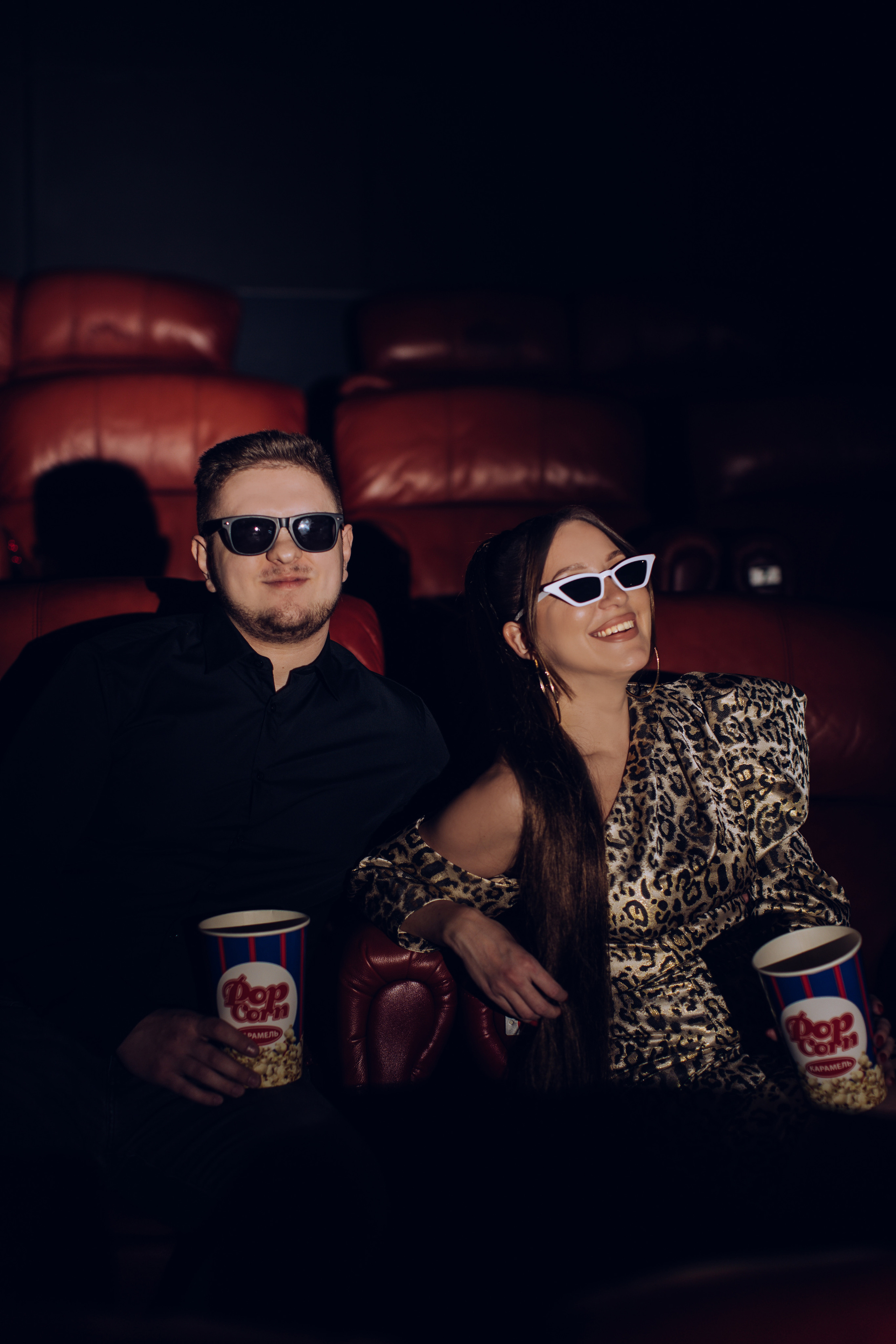 Кинотеатр. Фотограф Нижний Новгород