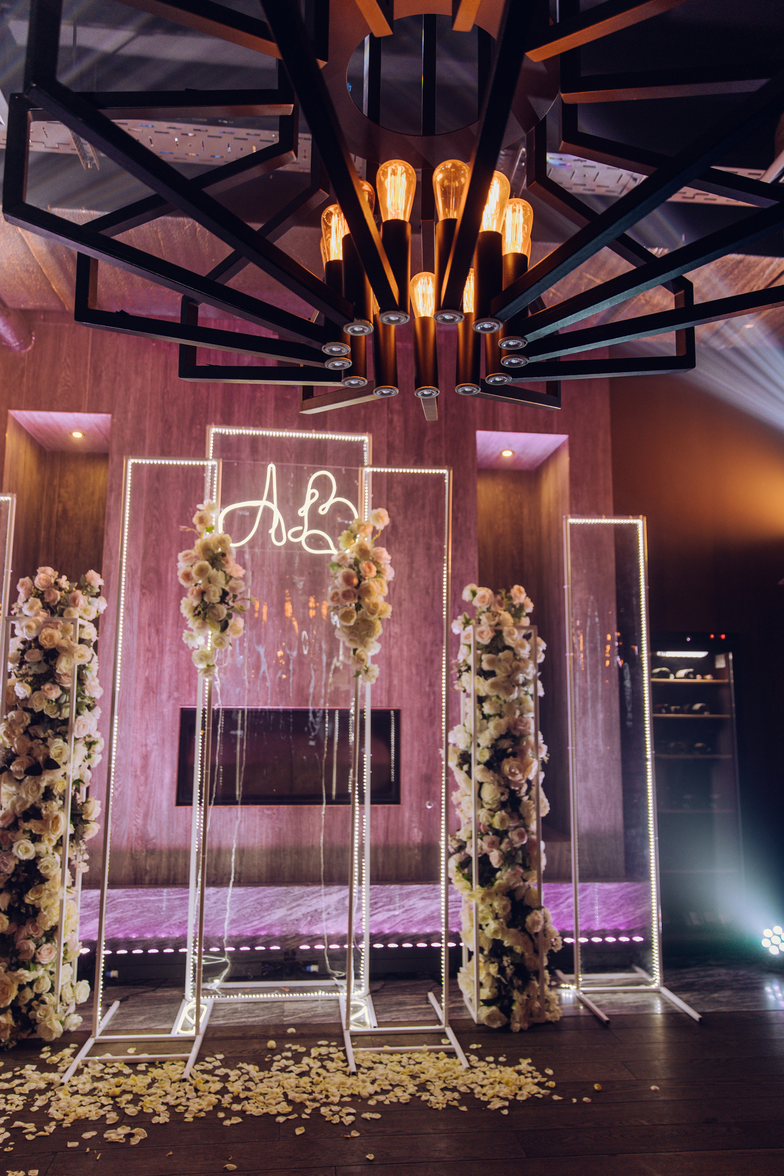 Алена и Вова. Фотограф Нижний Новгород