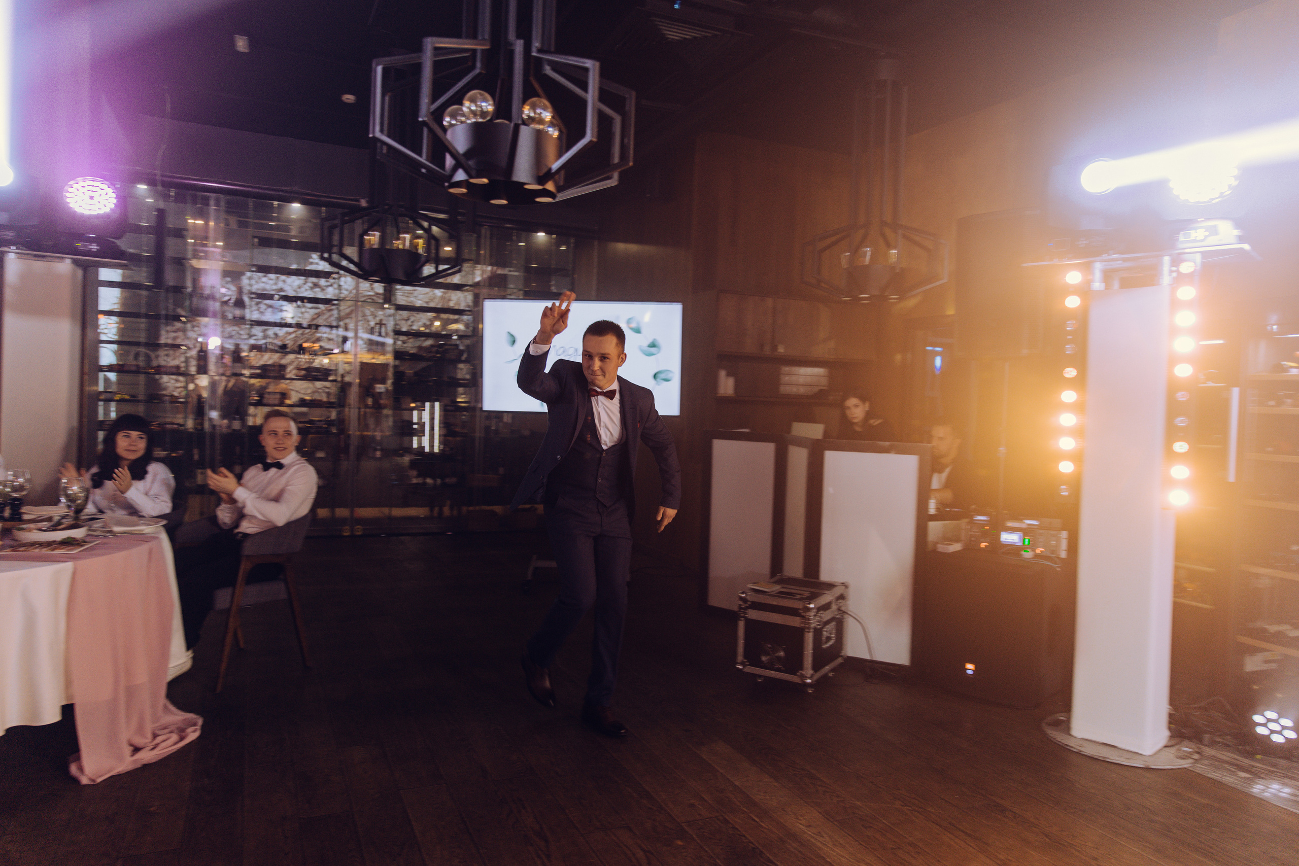 Алена и Вова. Фотограф Нижний Новгород