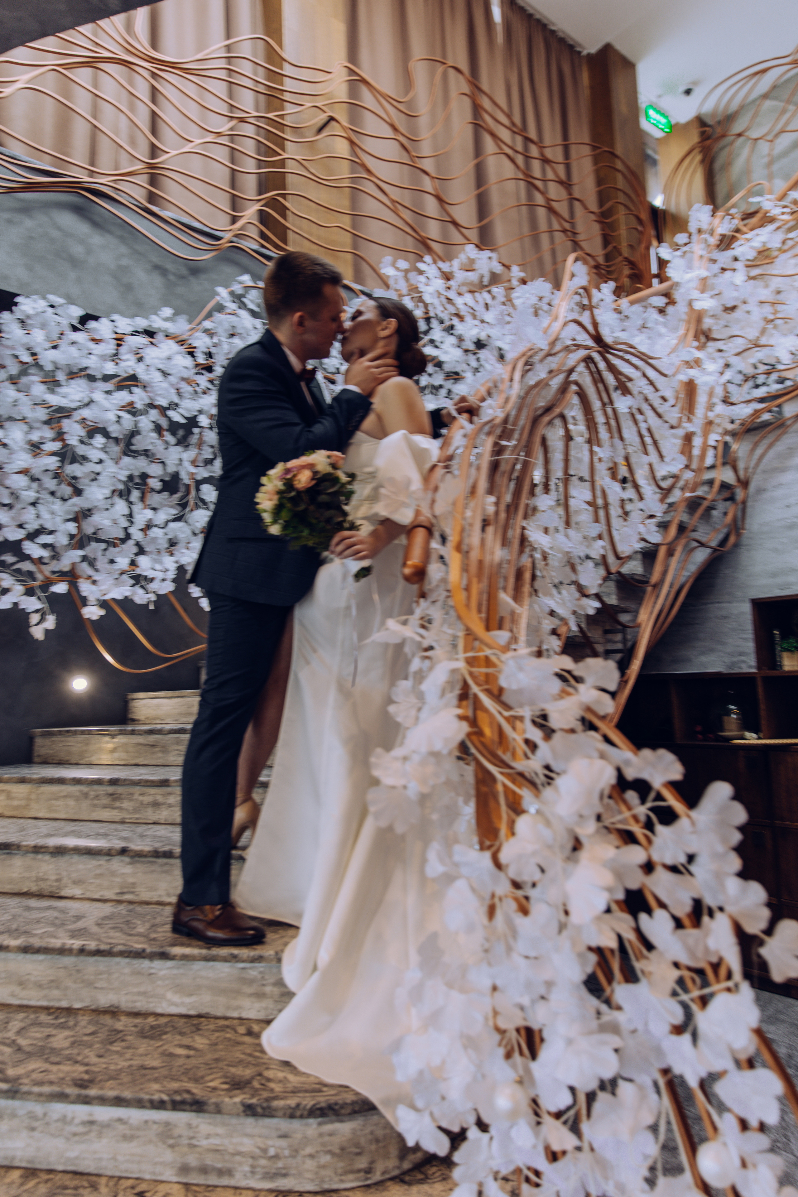 Алена и Вова. Фотограф Нижний Новгород