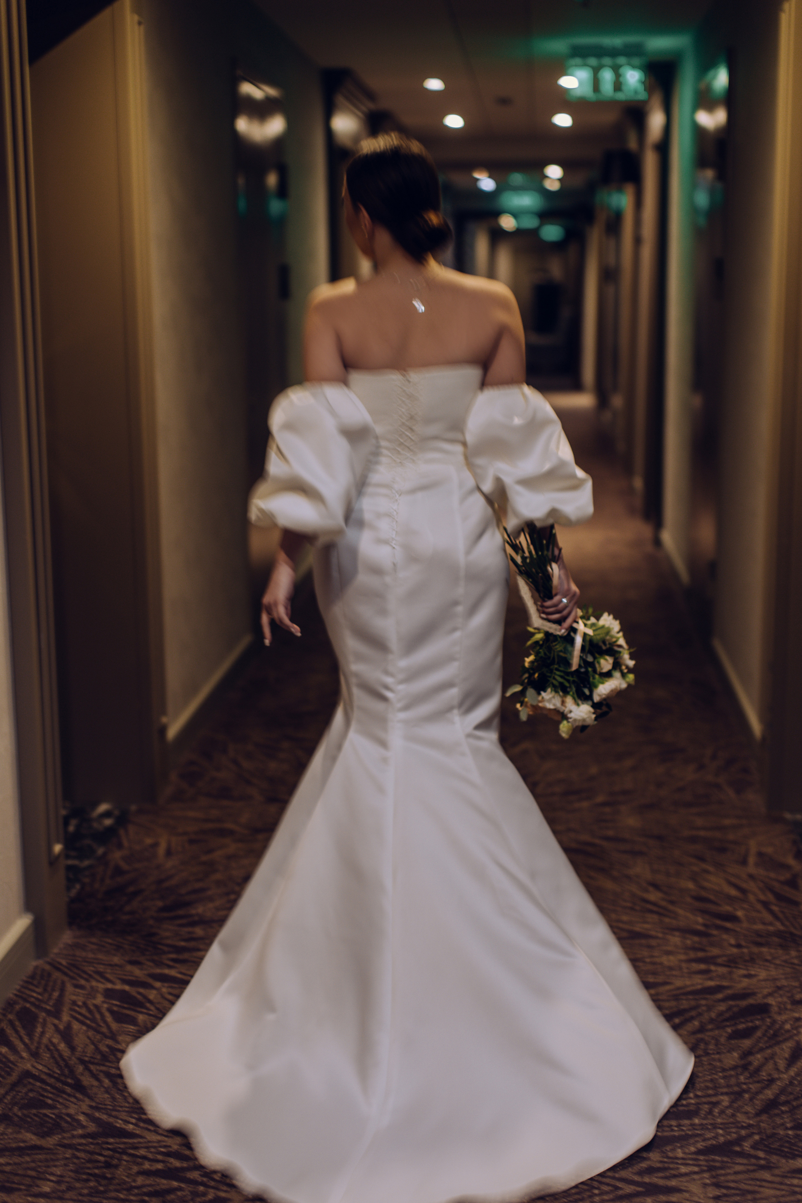 Алена и Вова. Фотограф Нижний Новгород