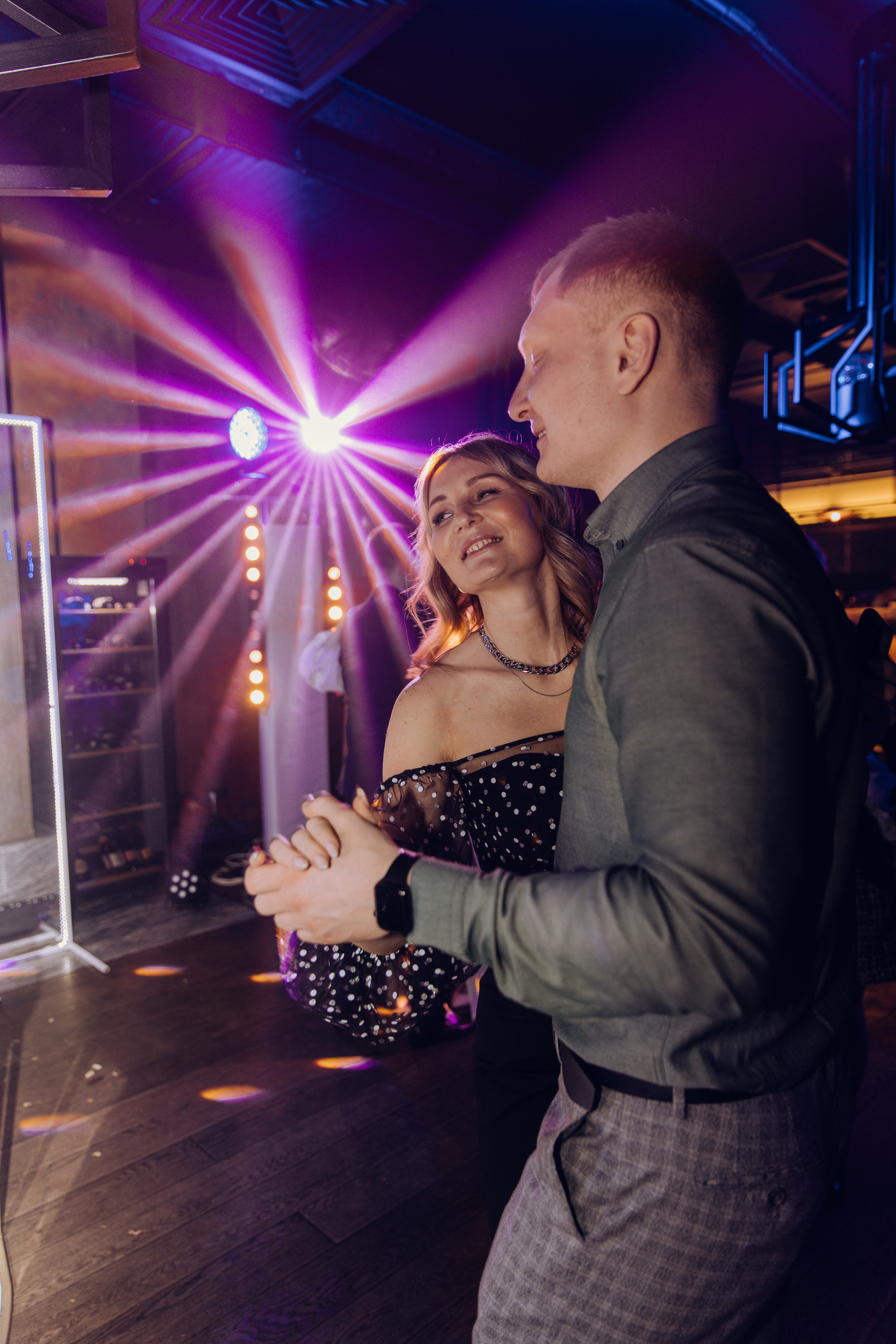 Алена и Вова. Фотограф Нижний Новгород