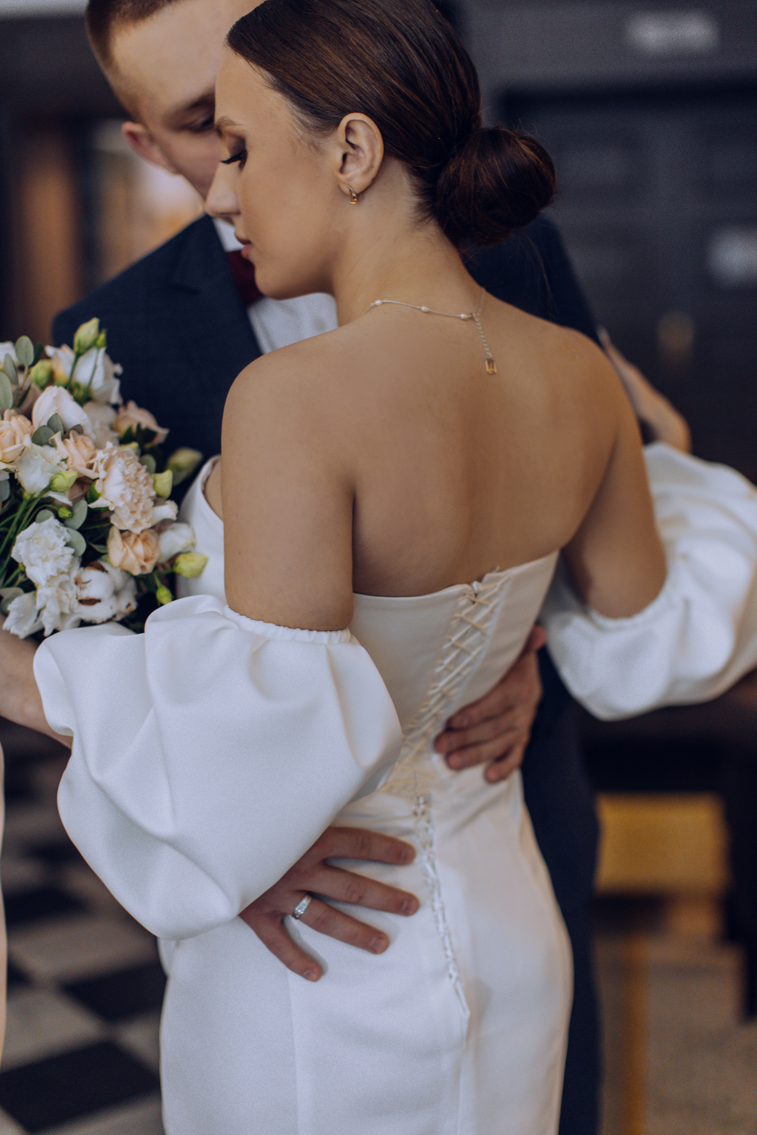 Алена и Вова. Фотограф Нижний Новгород