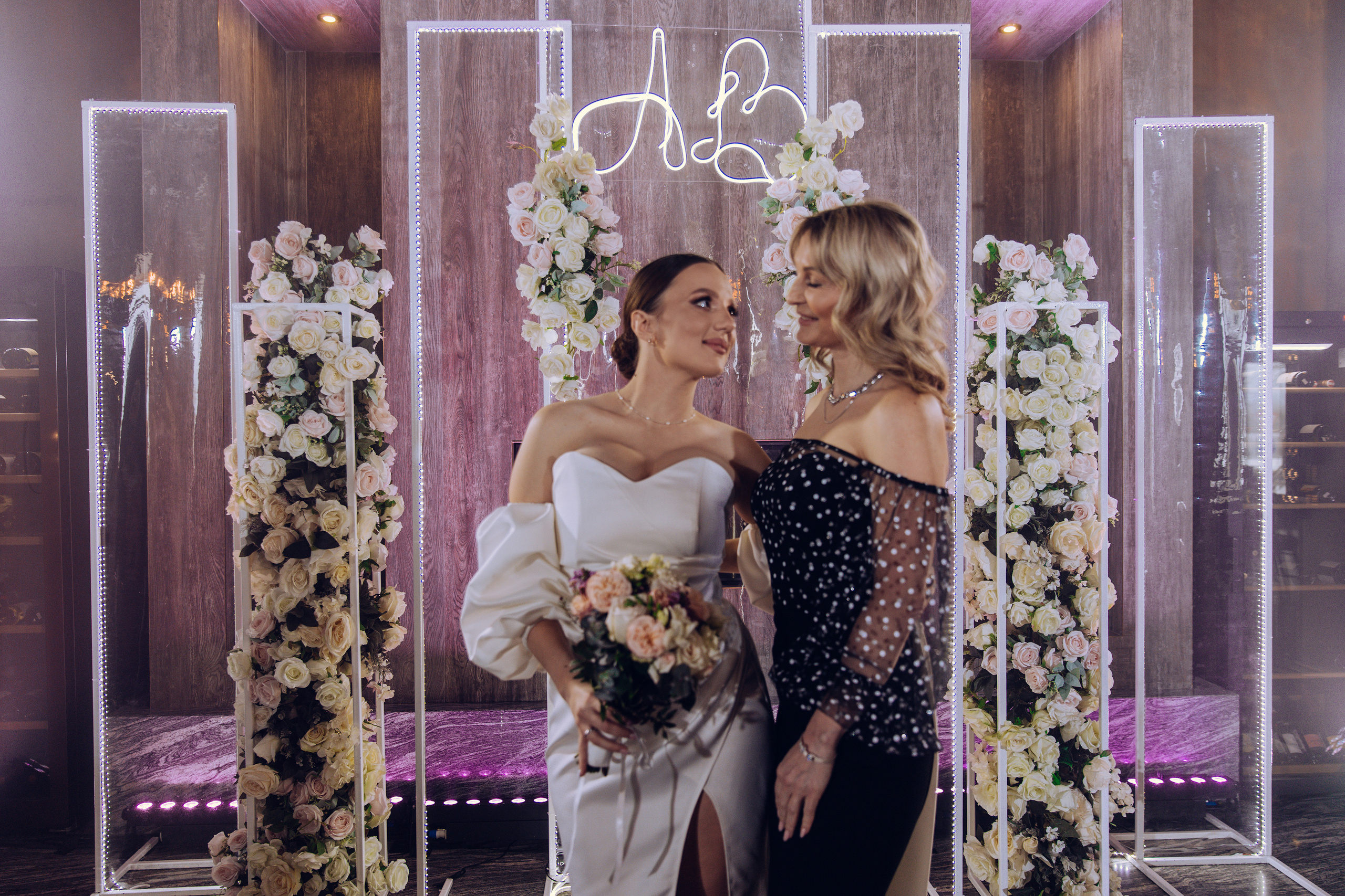 Алена и Вова. Фотограф Нижний Новгород