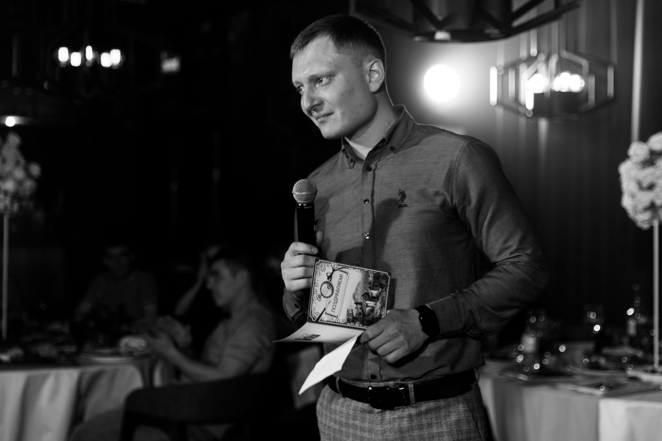 Алена и Вова. Фотограф Нижний Новгород