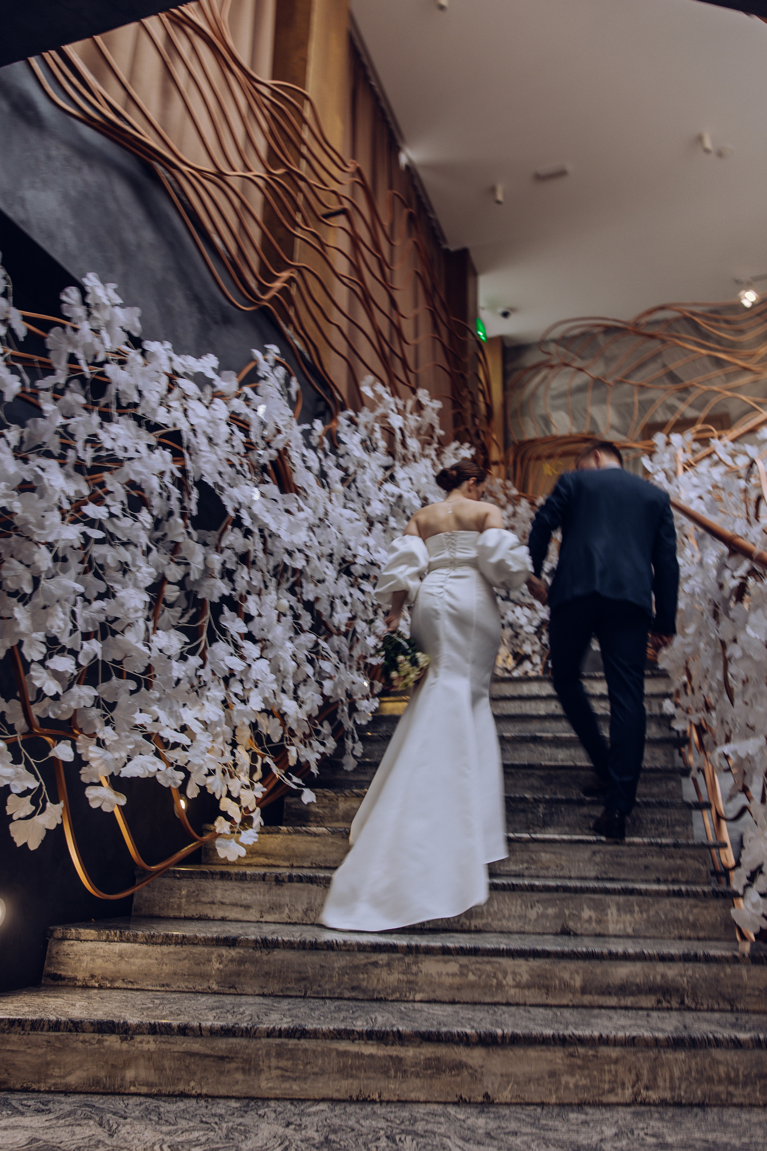 Алена и Вова. Фотограф Нижний Новгород