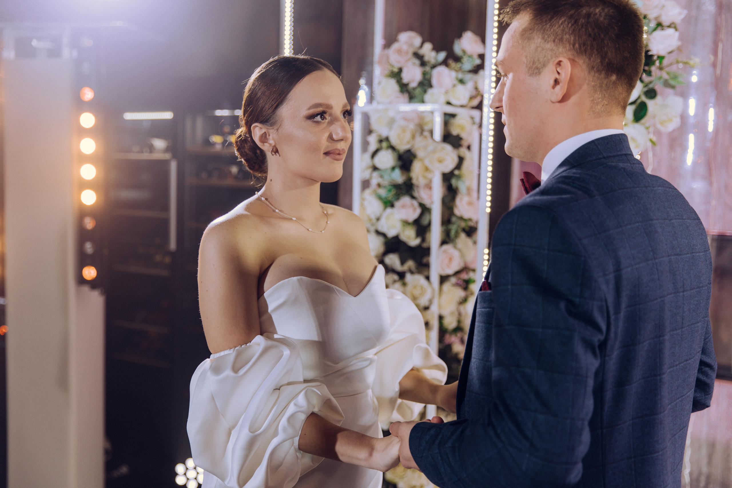 Алена и Вова. Фотограф Нижний Новгород