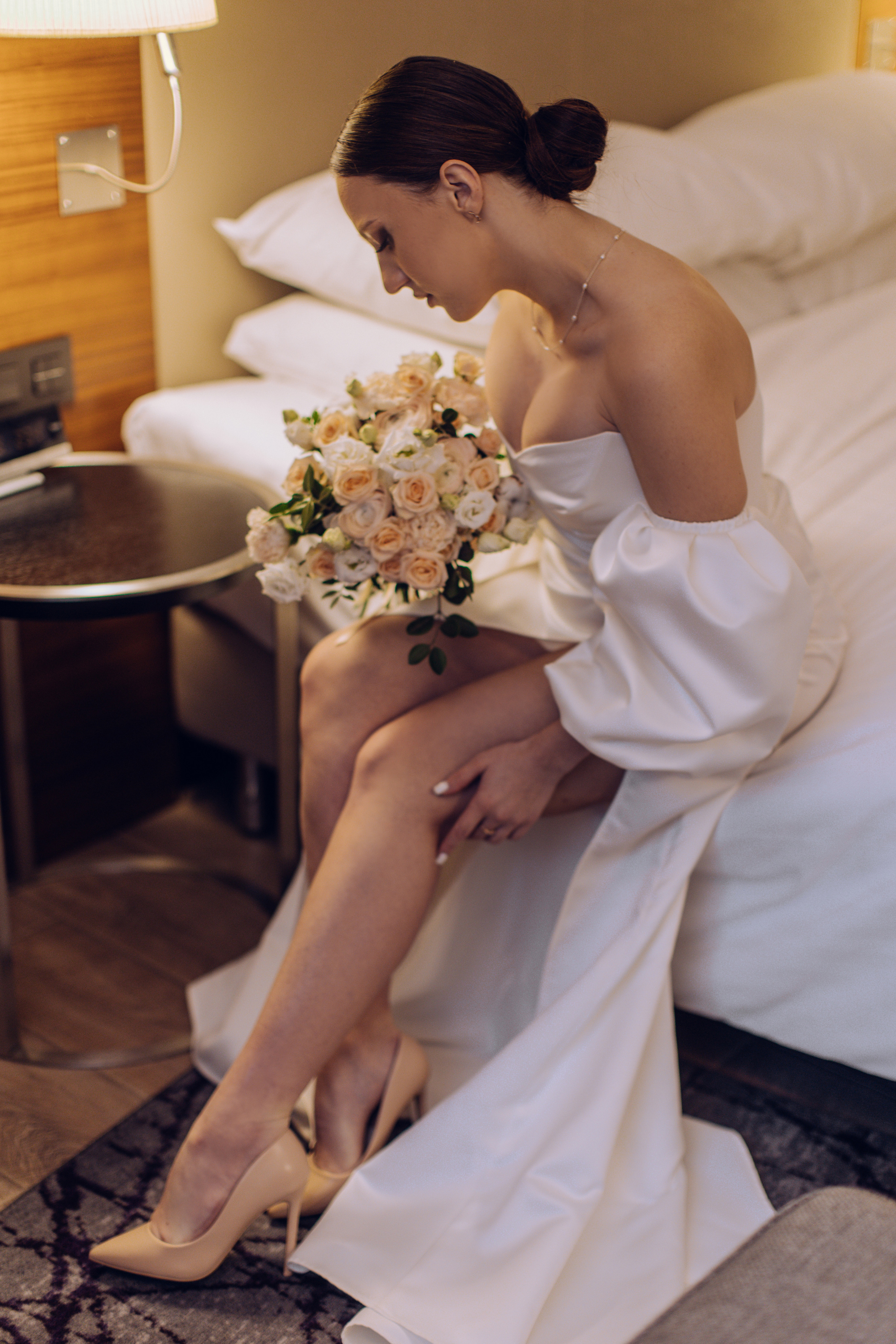 Алена и Вова. Фотограф Нижний Новгород