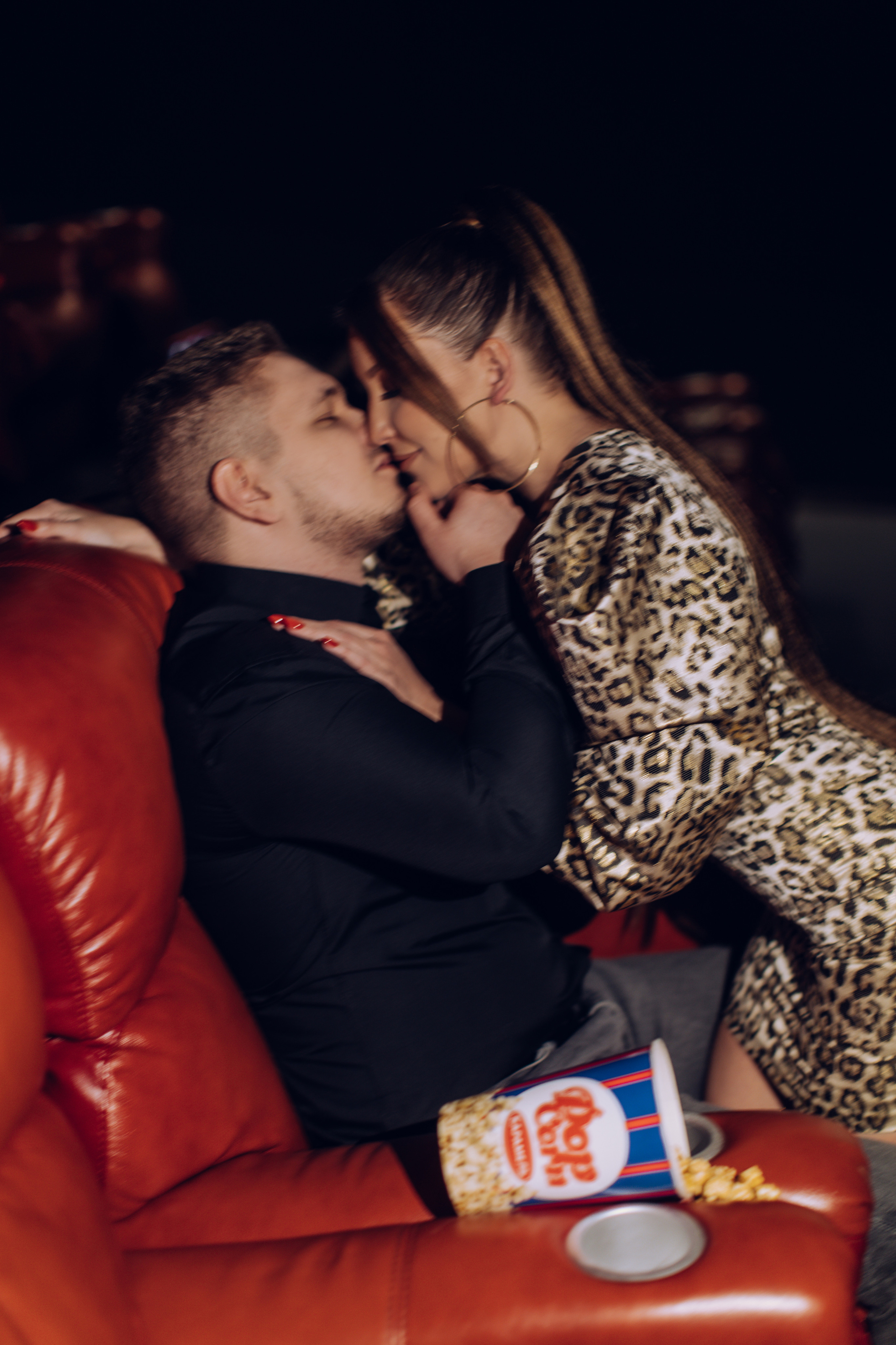 Кинотеатр. Фотограф Нижний Новгород