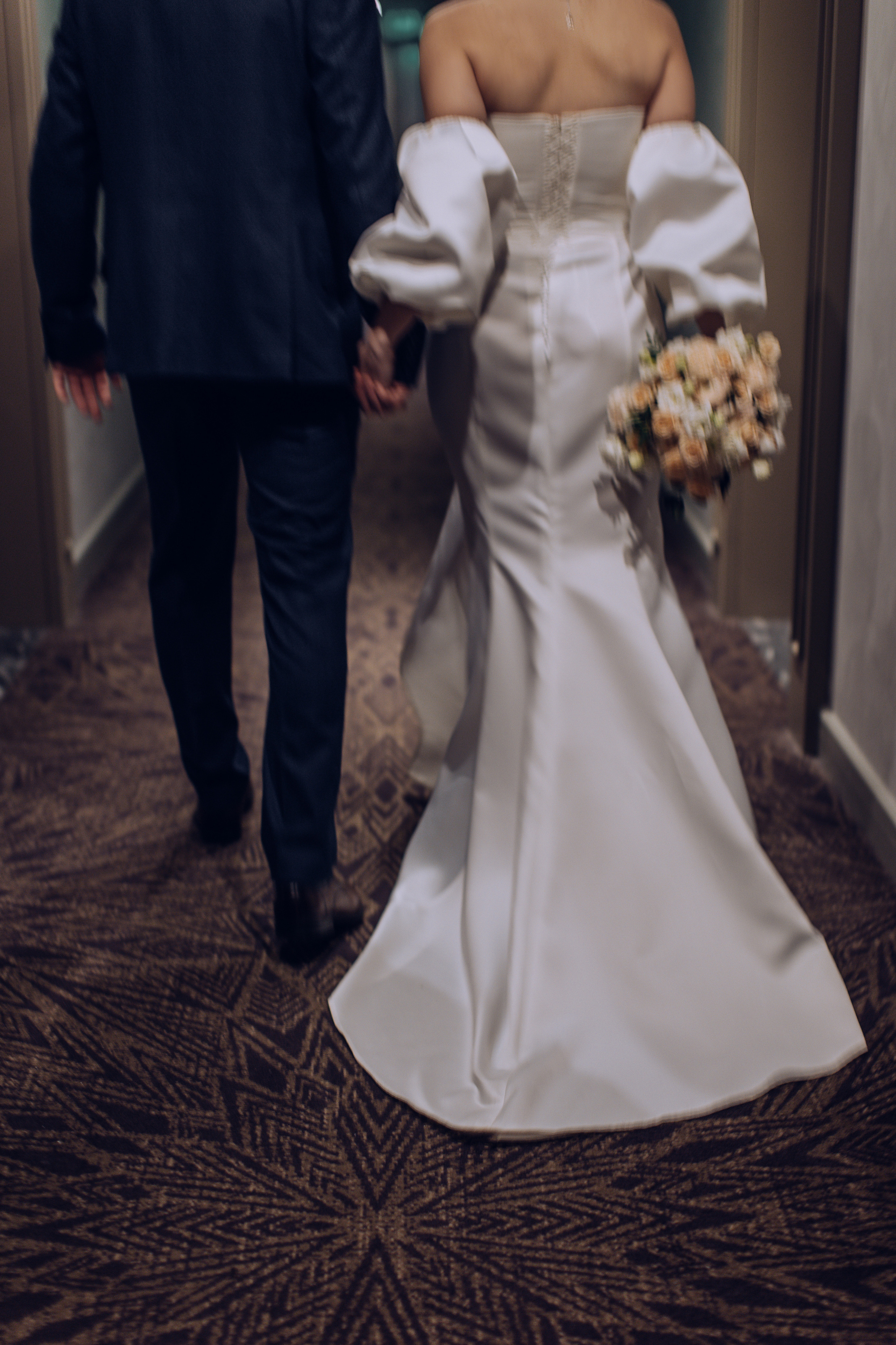 Алена и Вова. Фотограф Нижний Новгород