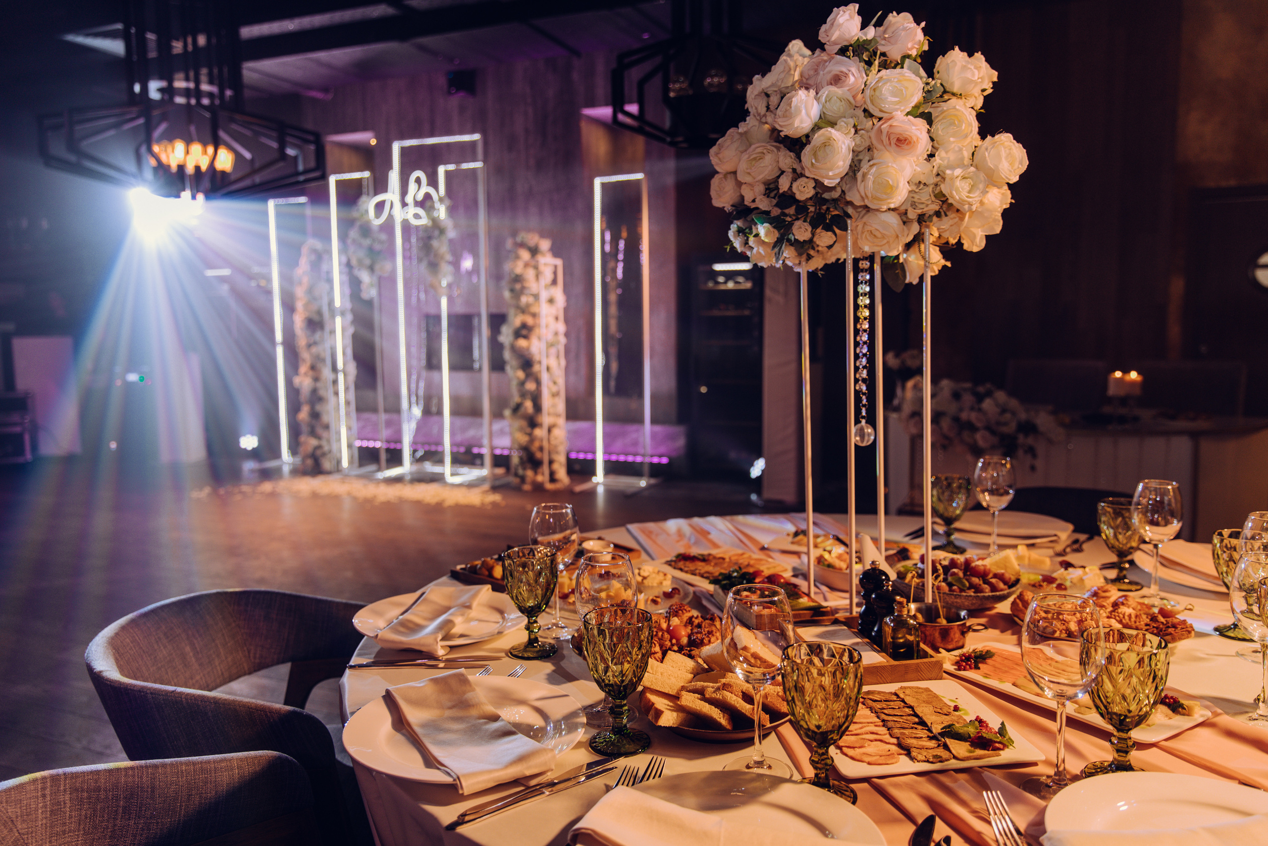 Алена и Вова. Фотограф Нижний Новгород