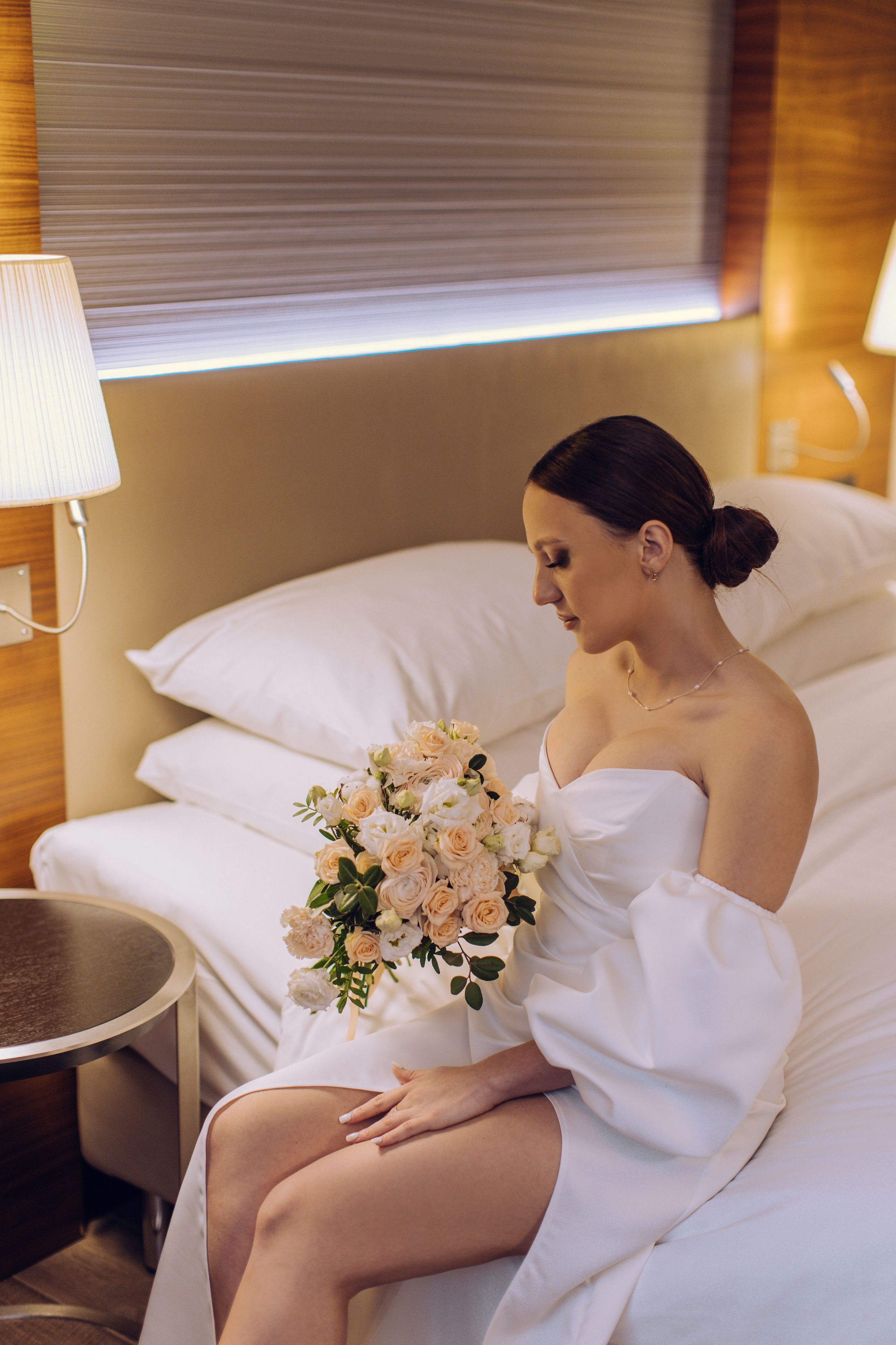 Алена и Вова. Фотограф Нижний Новгород