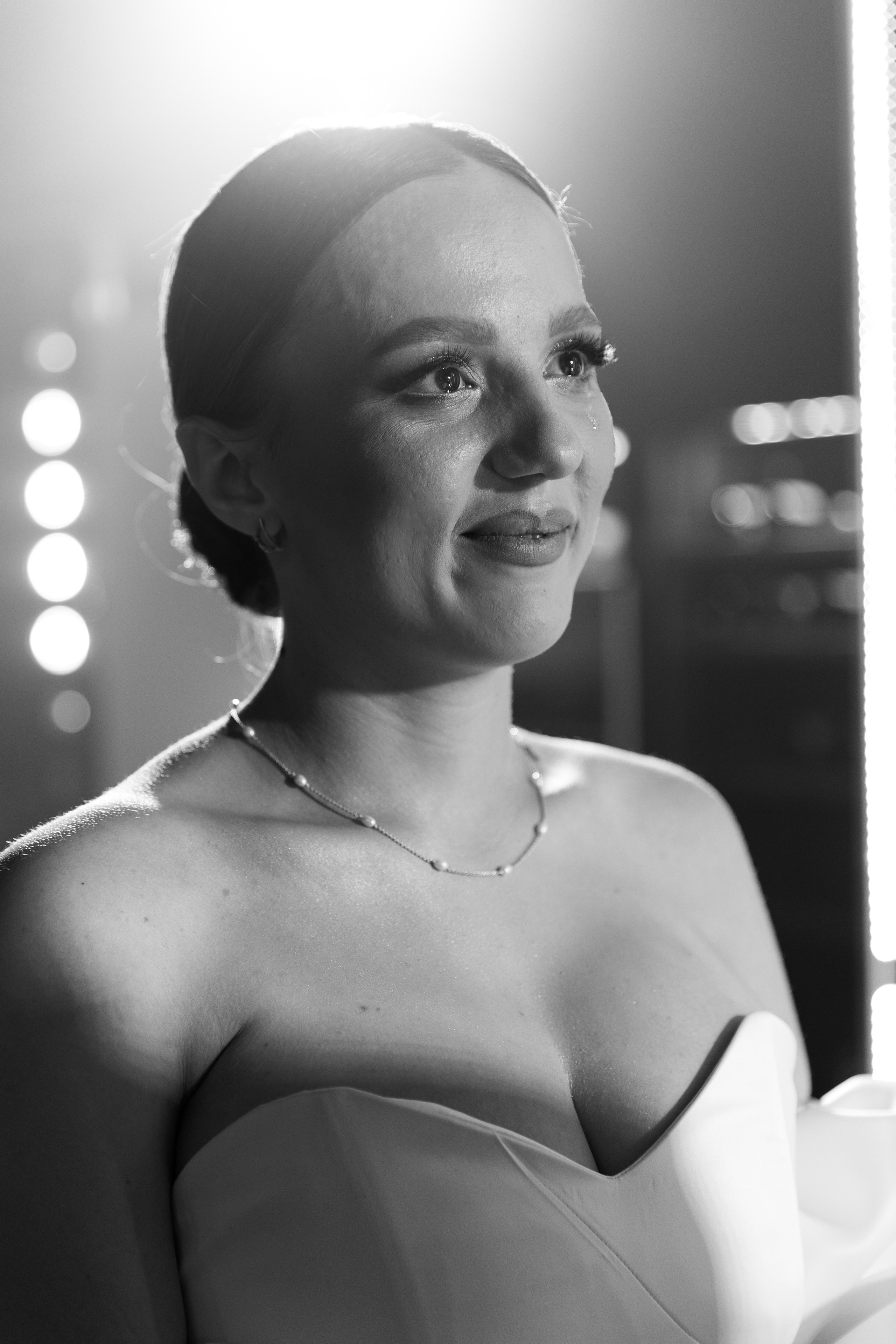 Алена и Вова. Фотограф Нижний Новгород