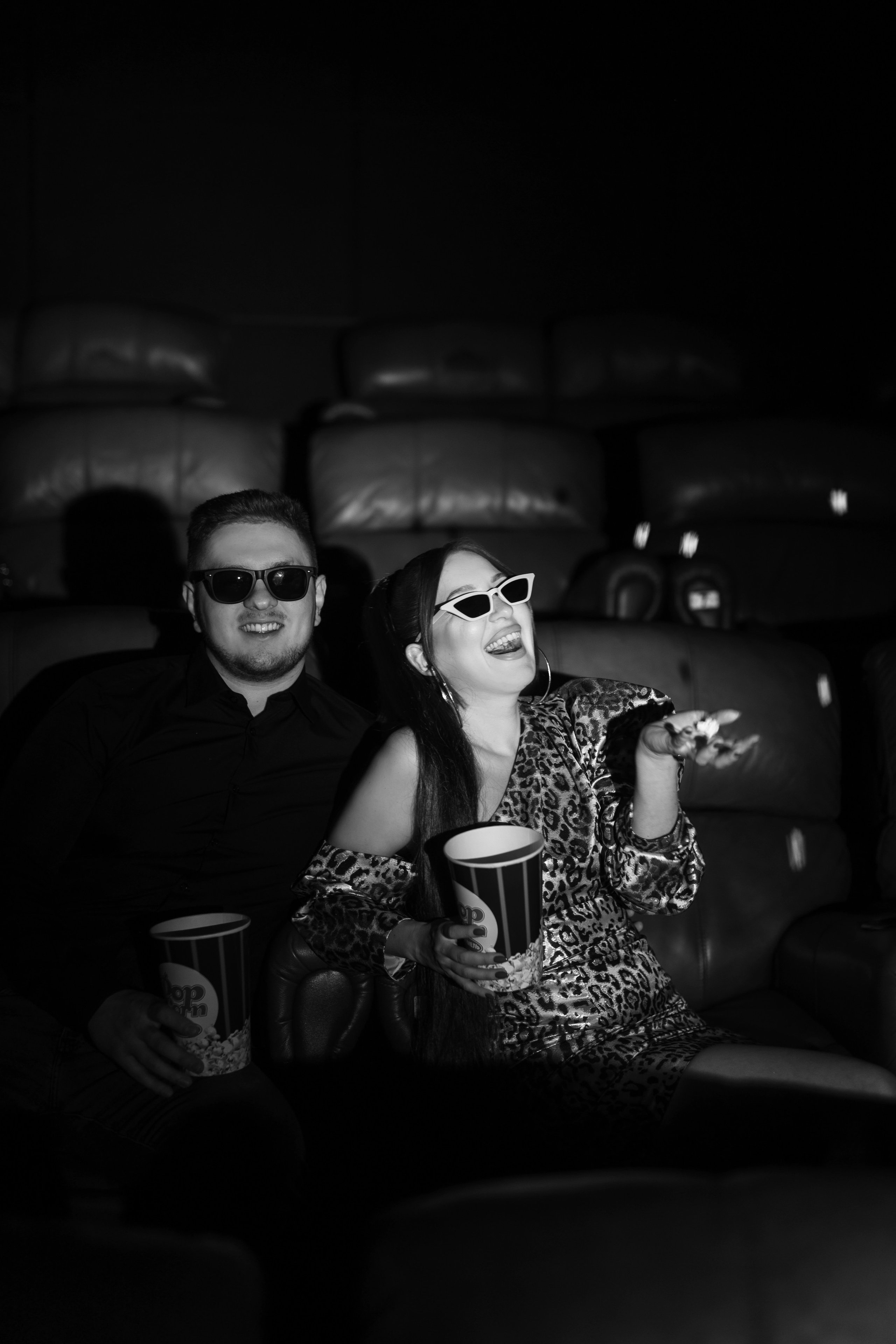 Кинотеатр. Фотограф Нижний Новгород