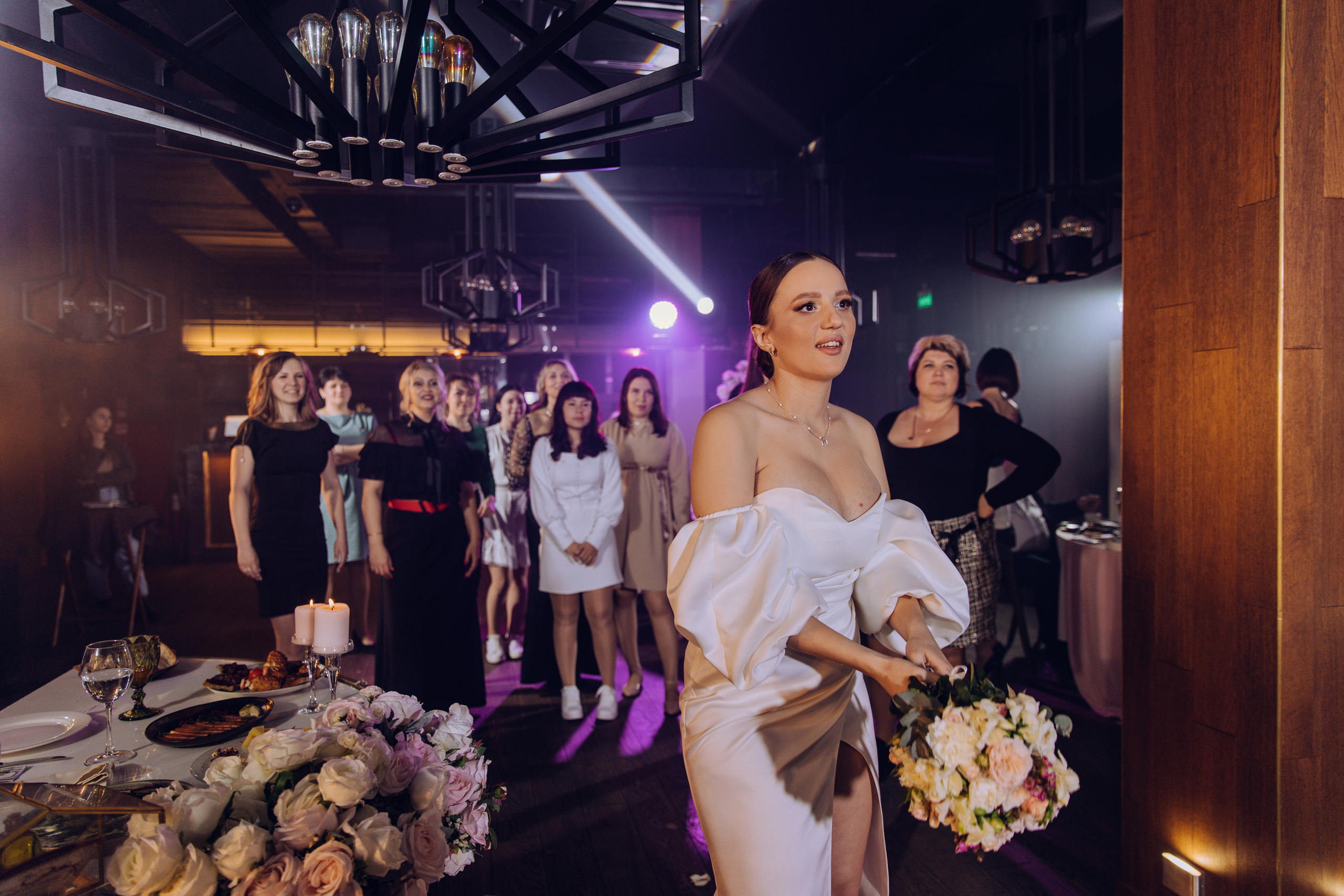 Алена и Вова. Фотограф Нижний Новгород