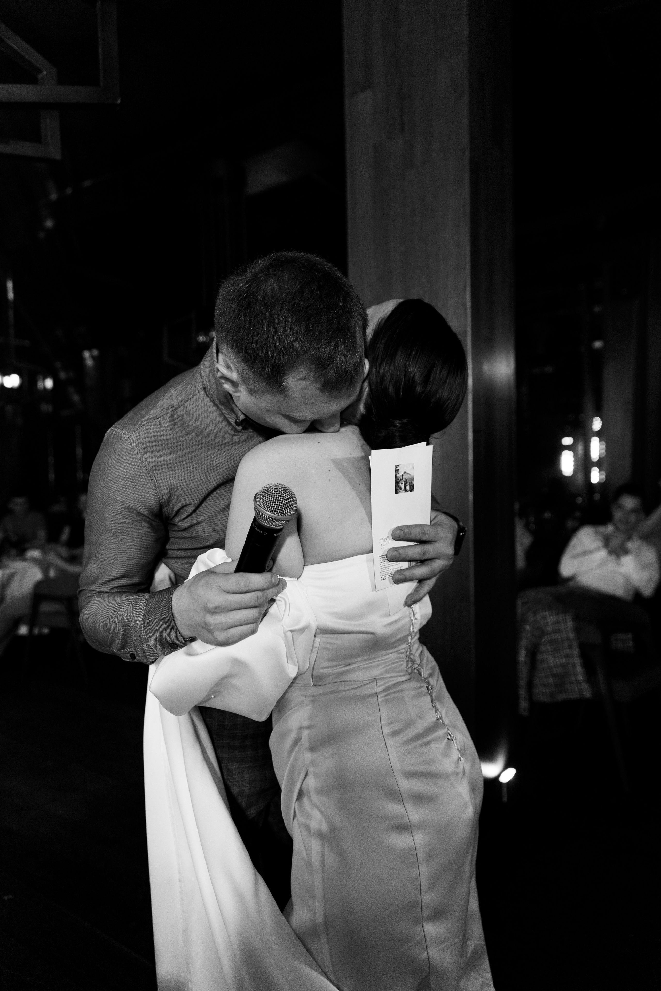 Алена и Вова. Фотограф Нижний Новгород