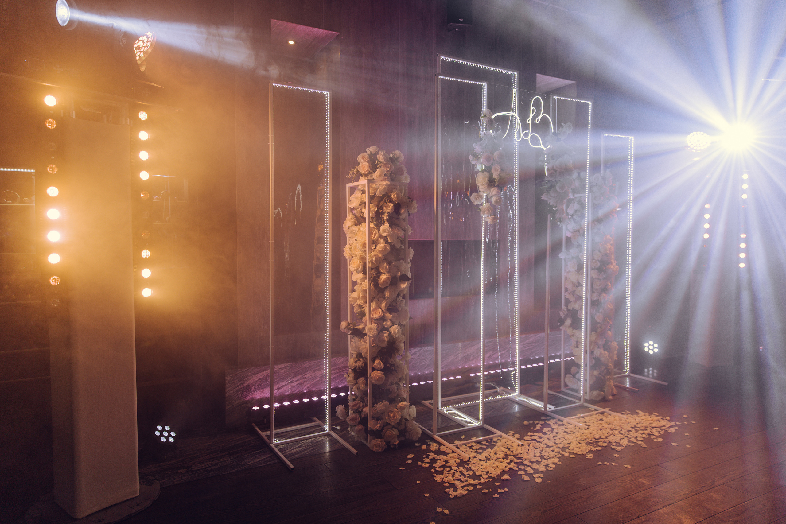 Алена и Вова. Фотограф Нижний Новгород