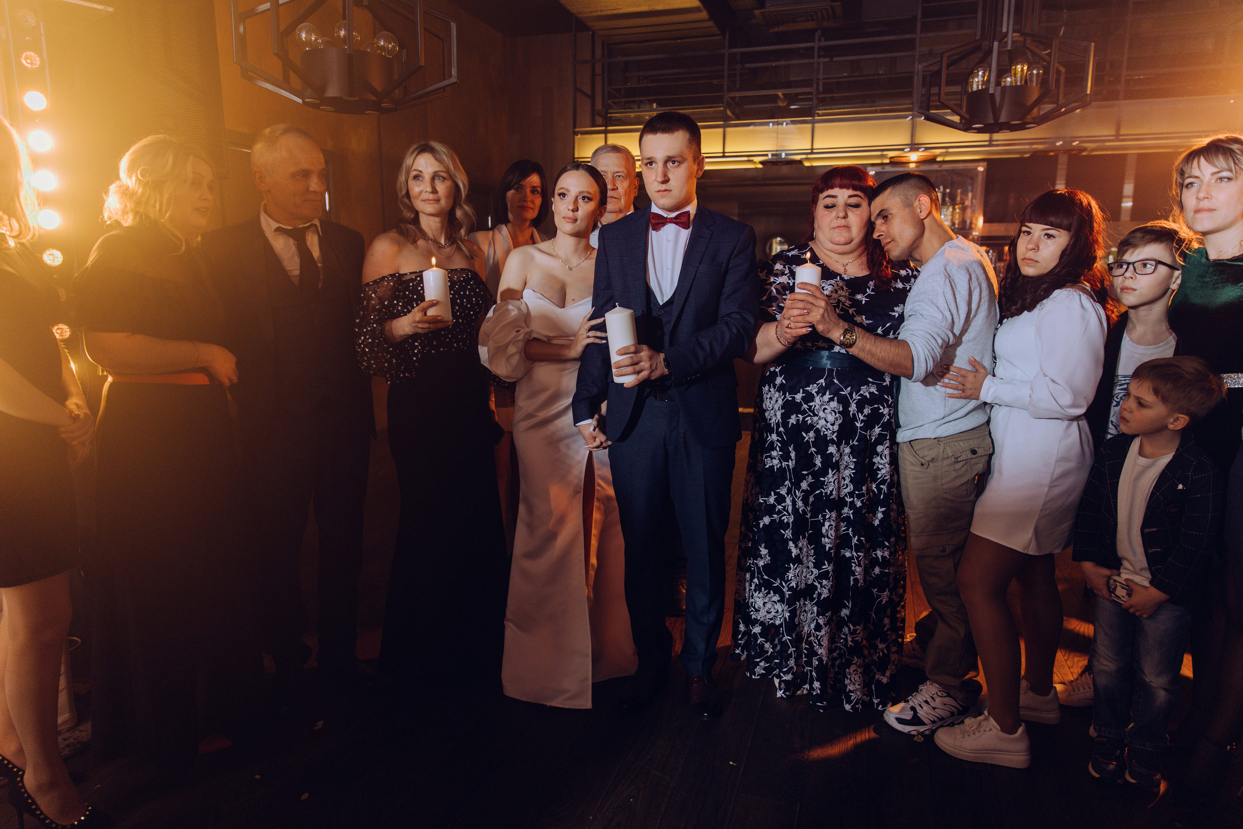 Алена и Вова. Фотограф Нижний Новгород