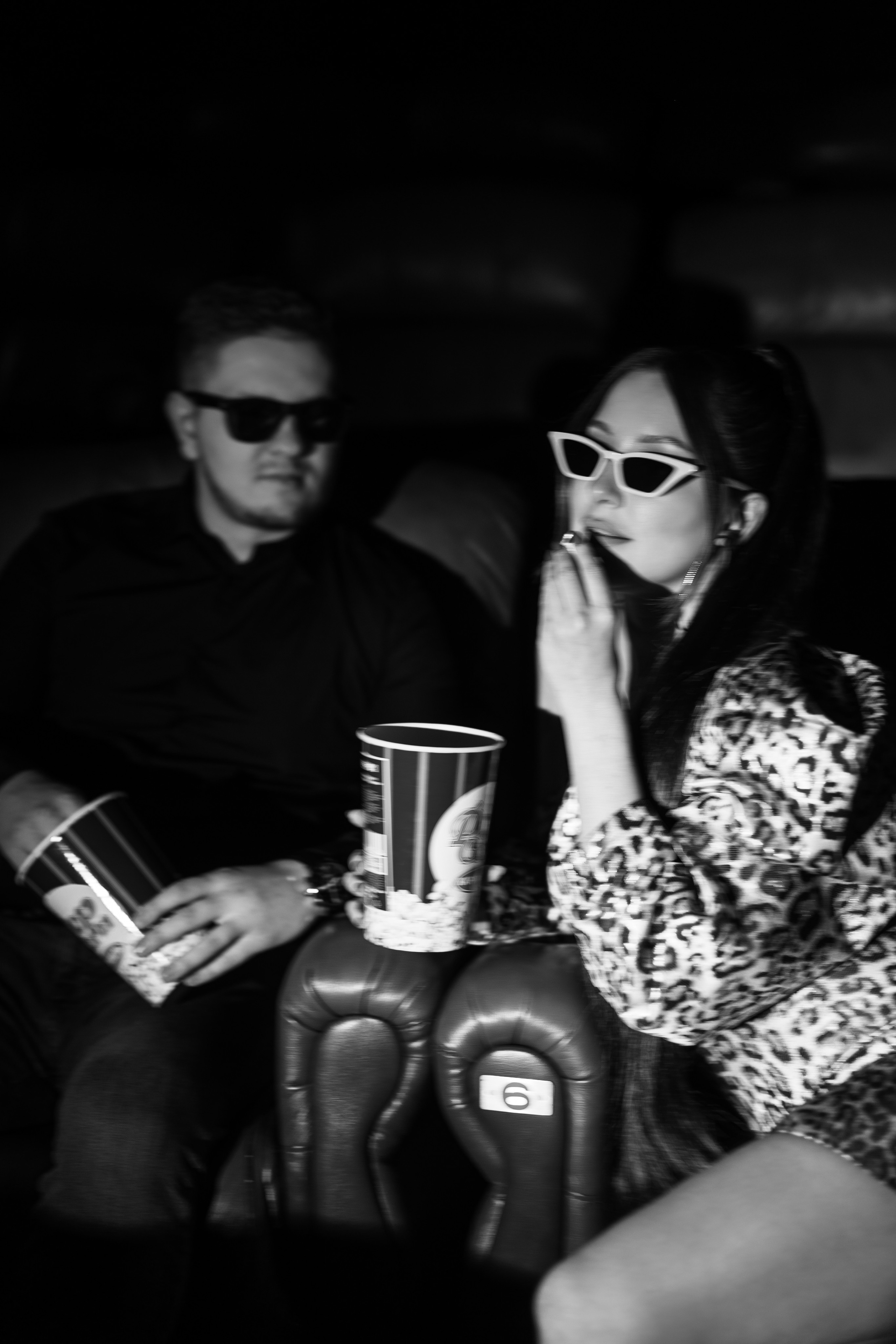 Кинотеатр. Фотограф Нижний Новгород