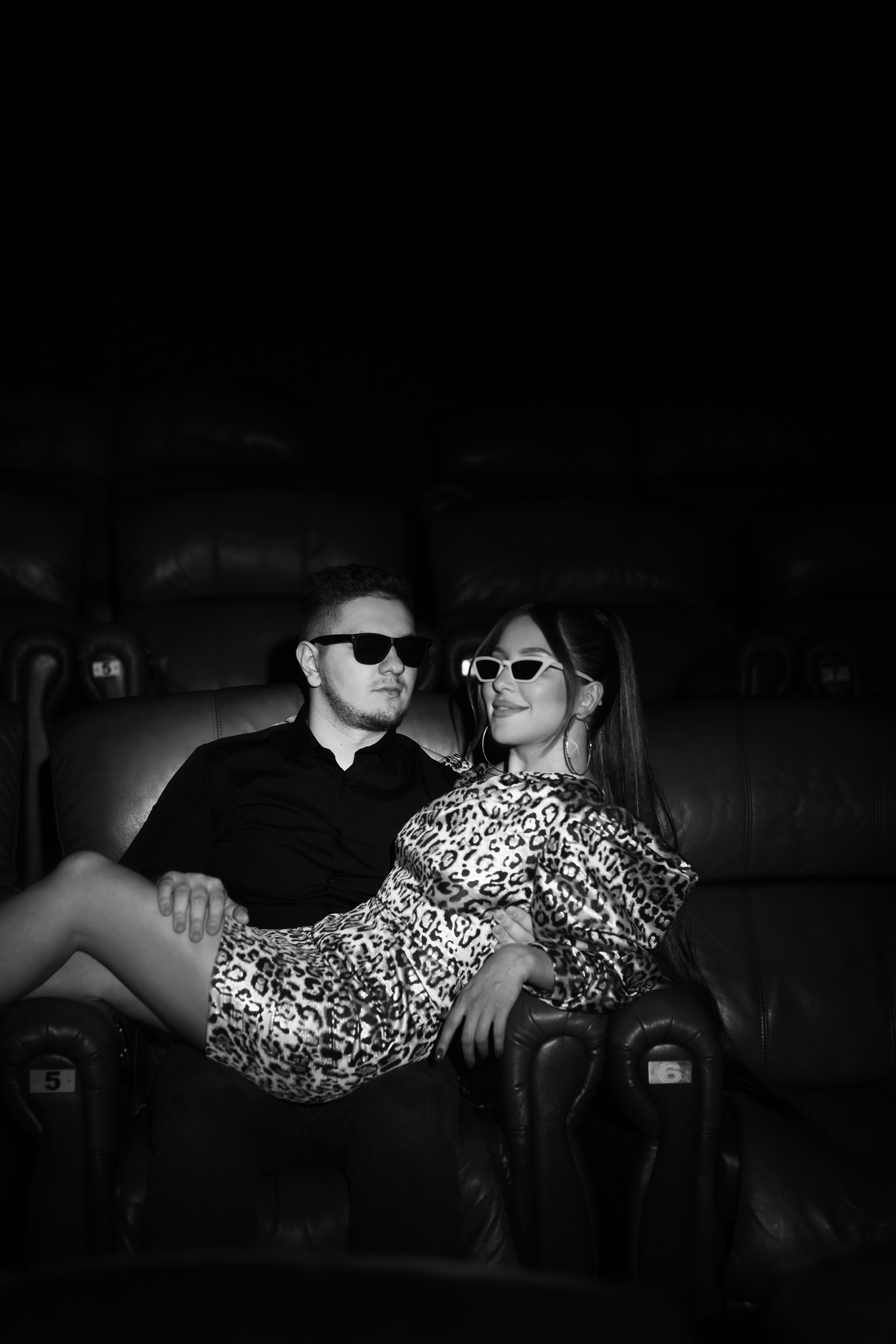 Кинотеатр. Фотограф Нижний Новгород