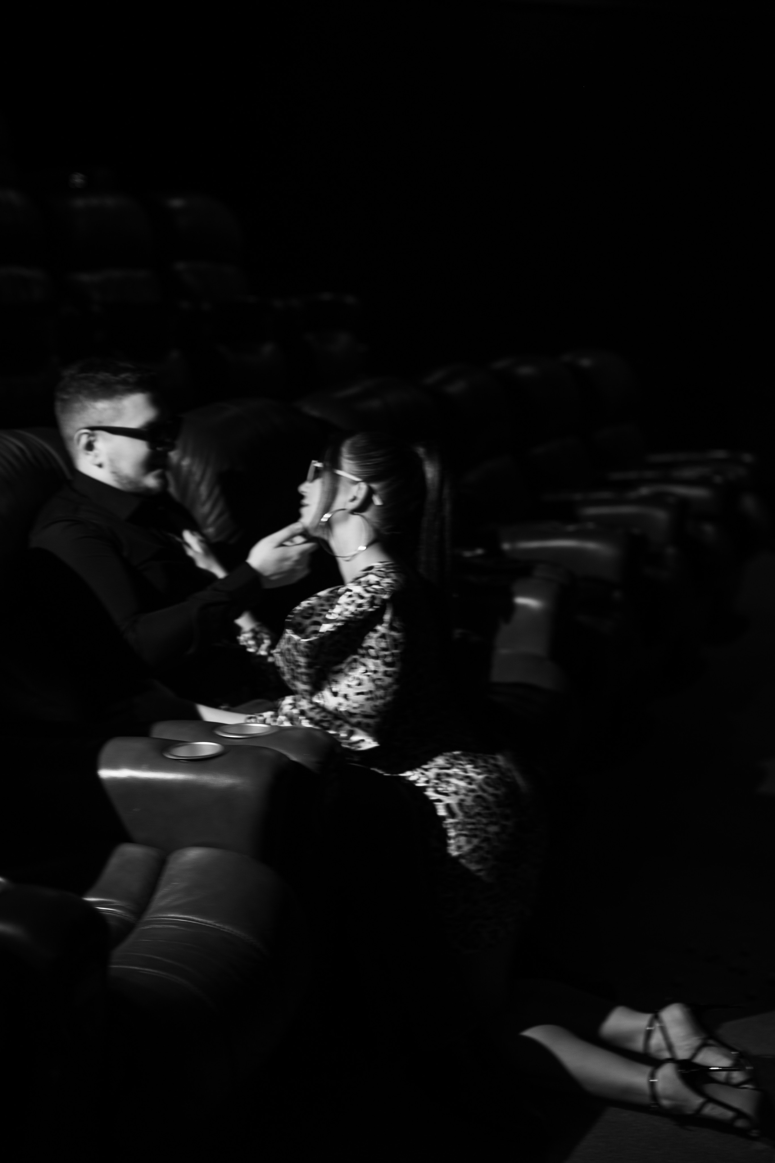 Кинотеатр. Фотограф Нижний Новгород