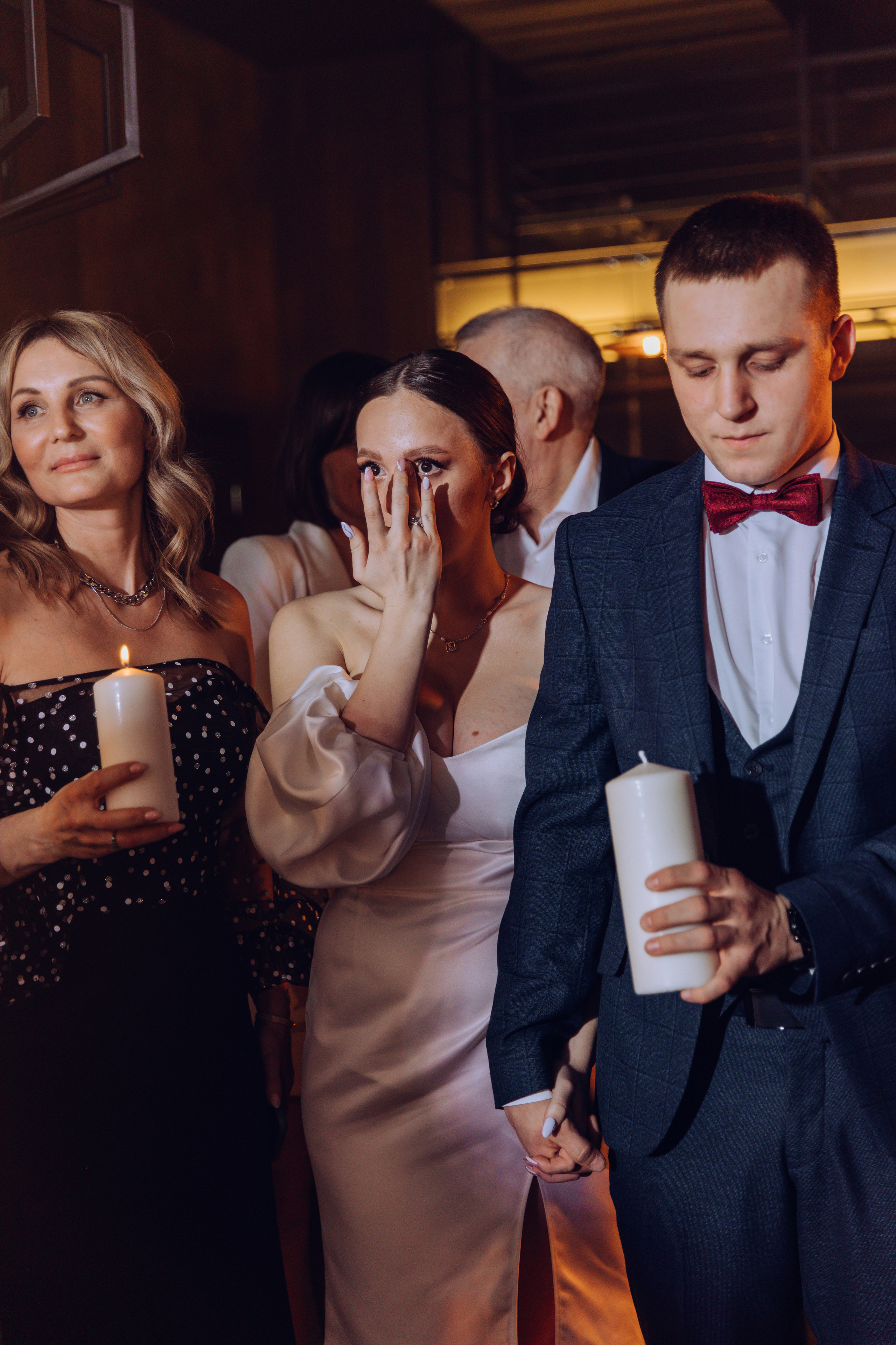 Алена и Вова. Фотограф Нижний Новгород