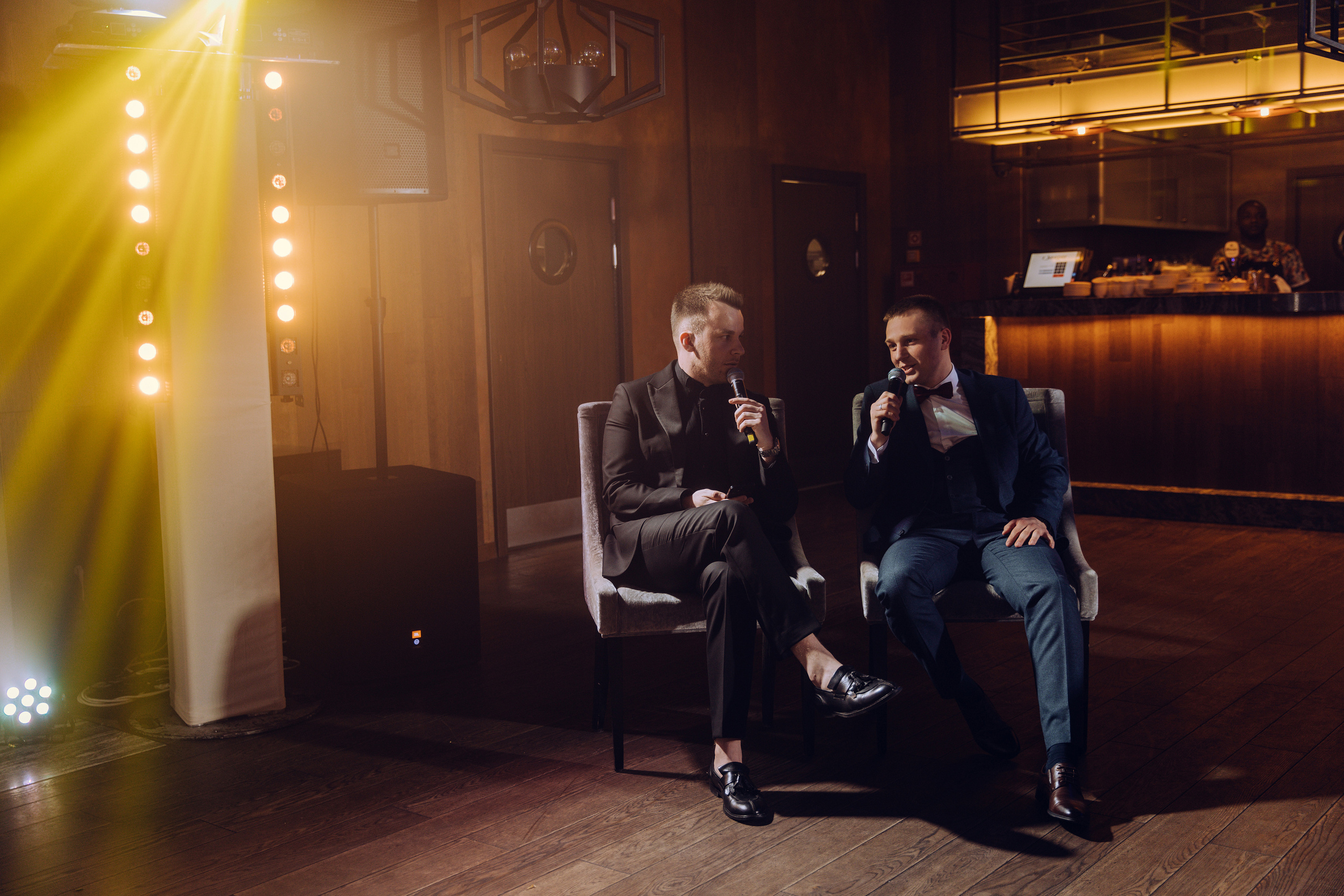 Алена и Вова. Фотограф Нижний Новгород