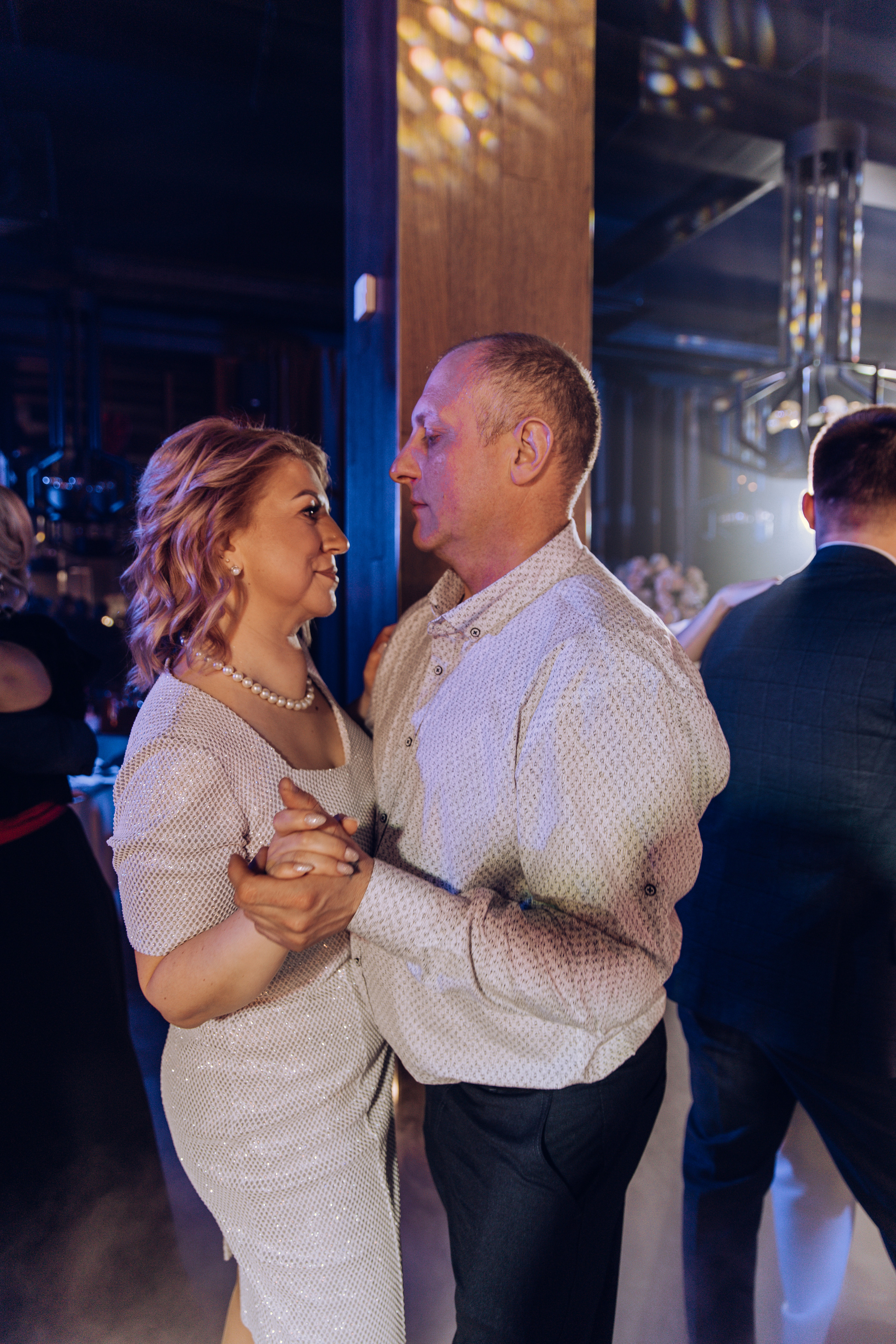 Алена и Вова. Фотограф Нижний Новгород