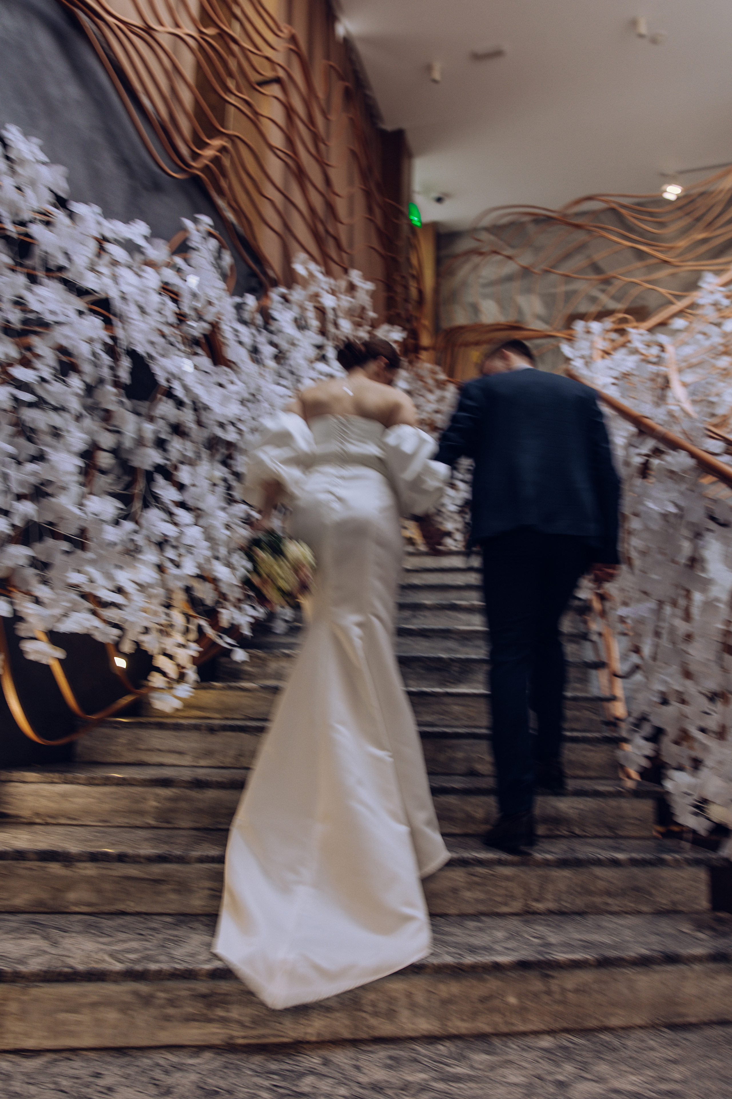 Алена и Вова. Фотограф Нижний Новгород