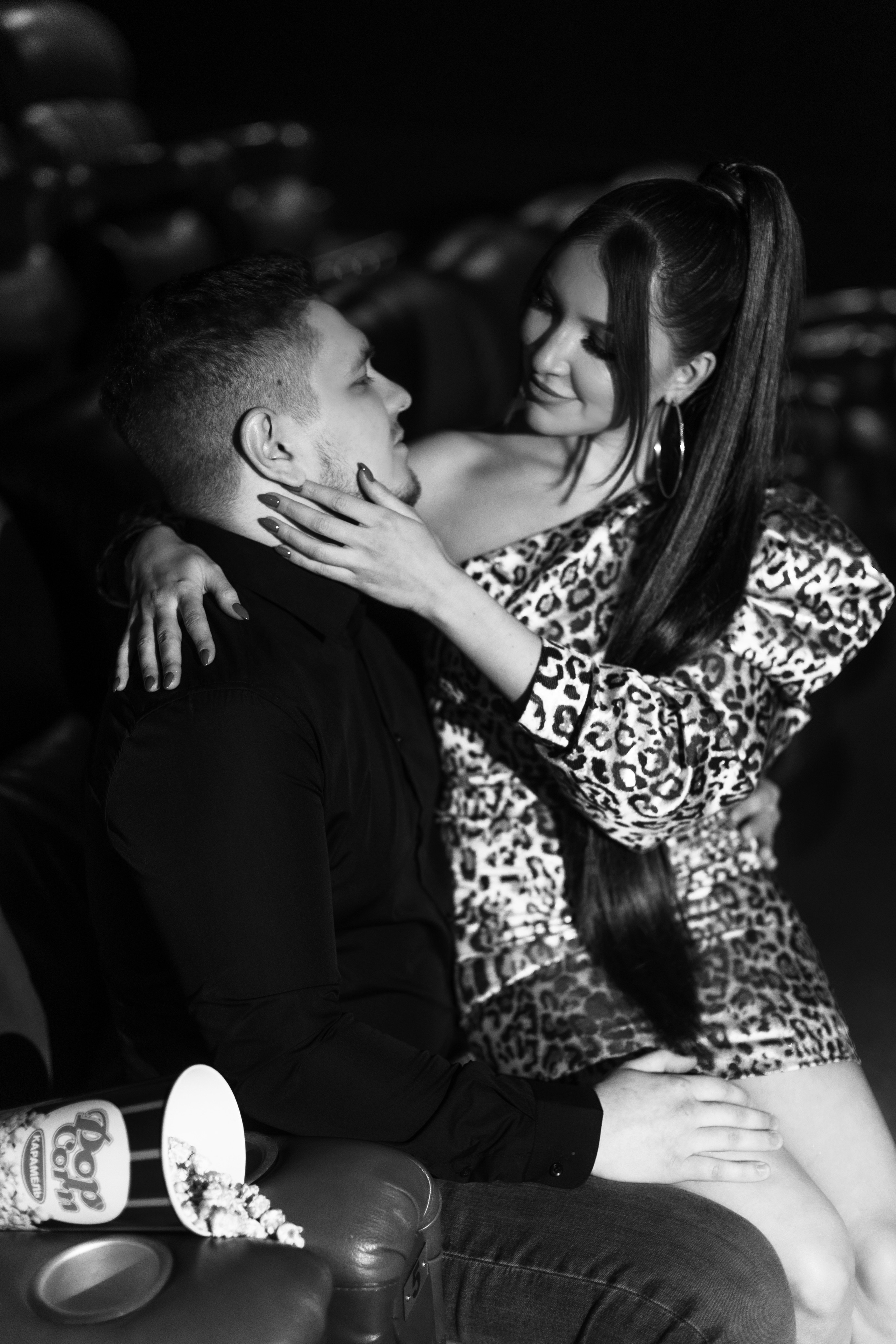 Кинотеатр. Фотограф Нижний Новгород