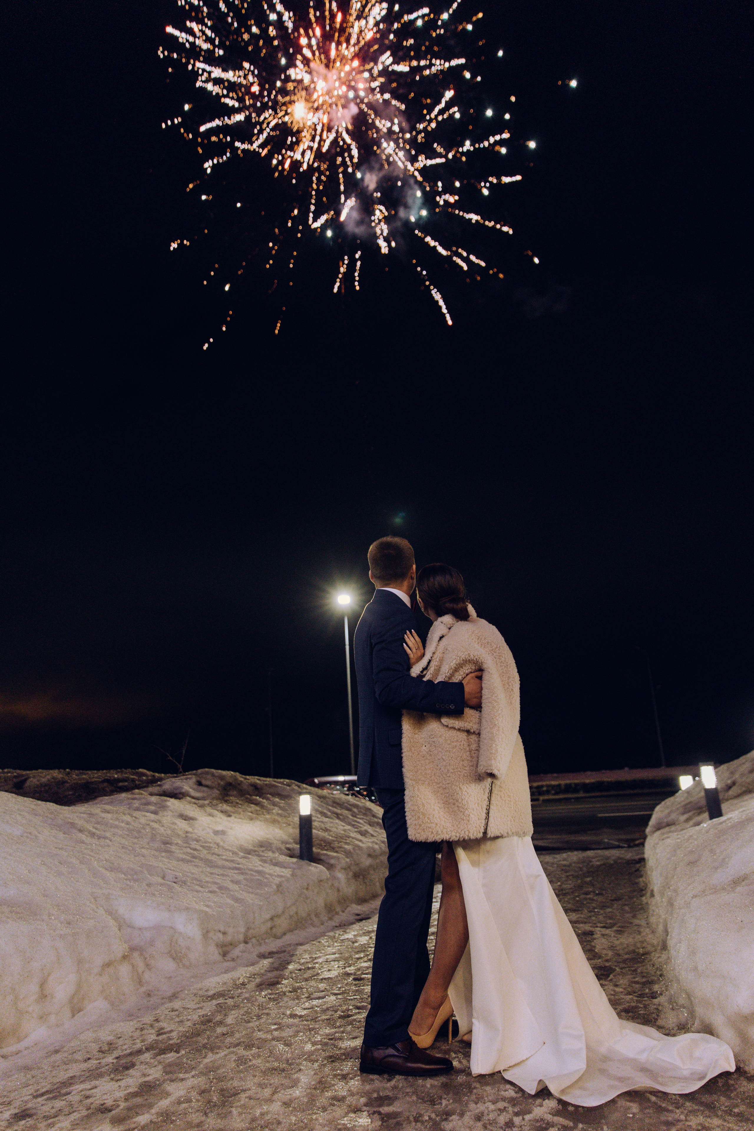 Алена и Вова. Фотограф Нижний Новгород