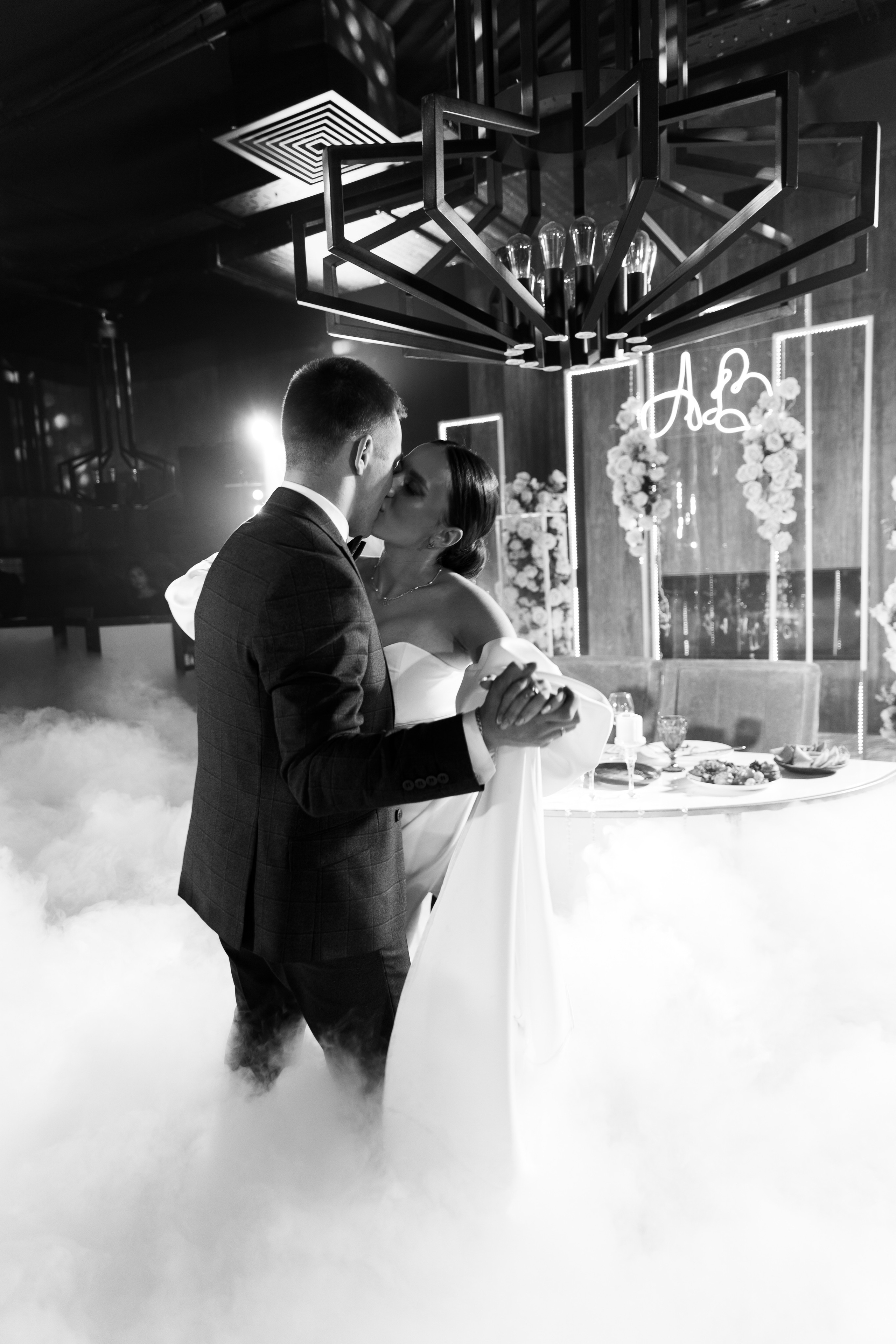 Алена и Вова. Фотограф Нижний Новгород