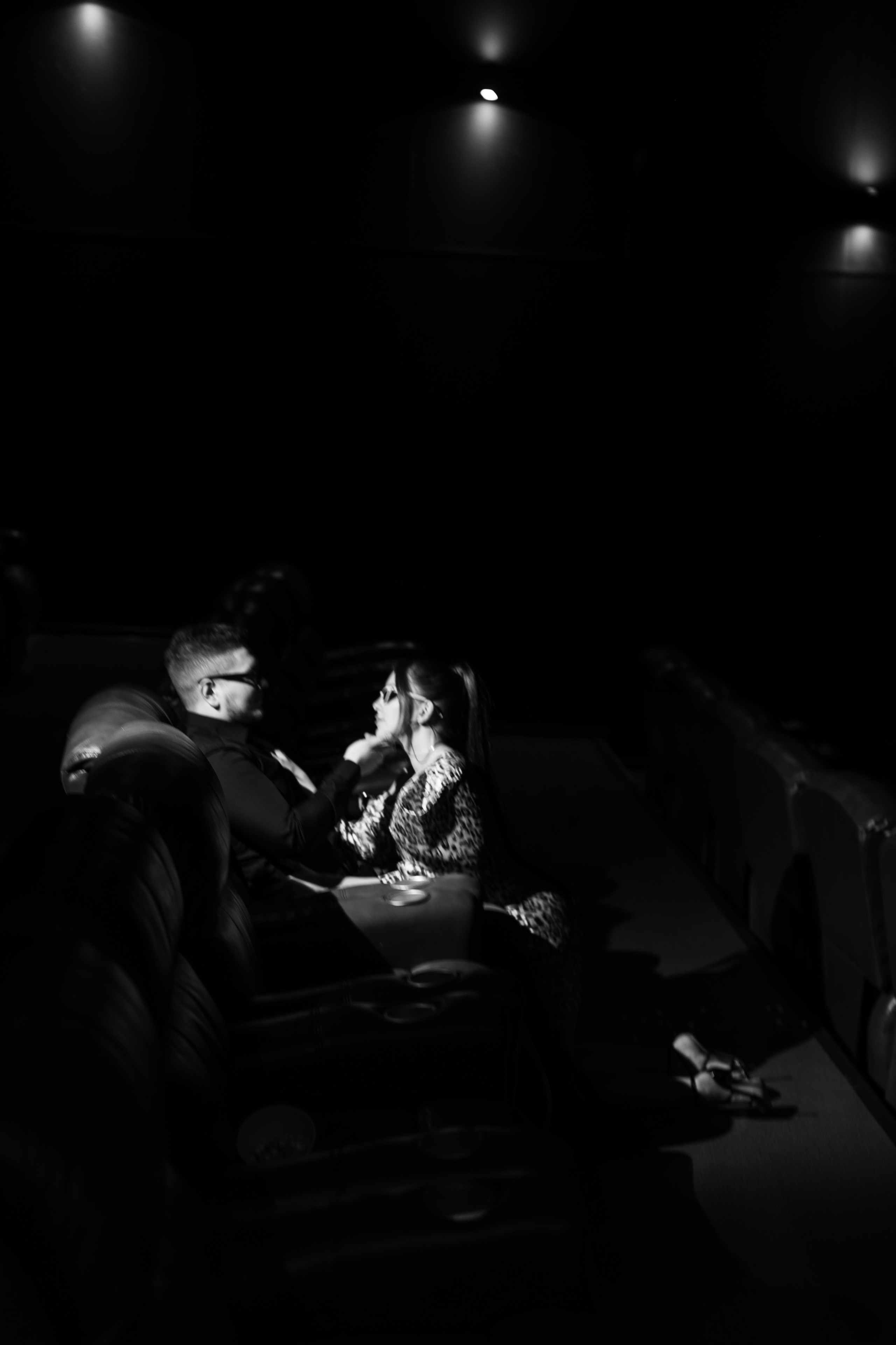 Кинотеатр. Фотограф Нижний Новгород